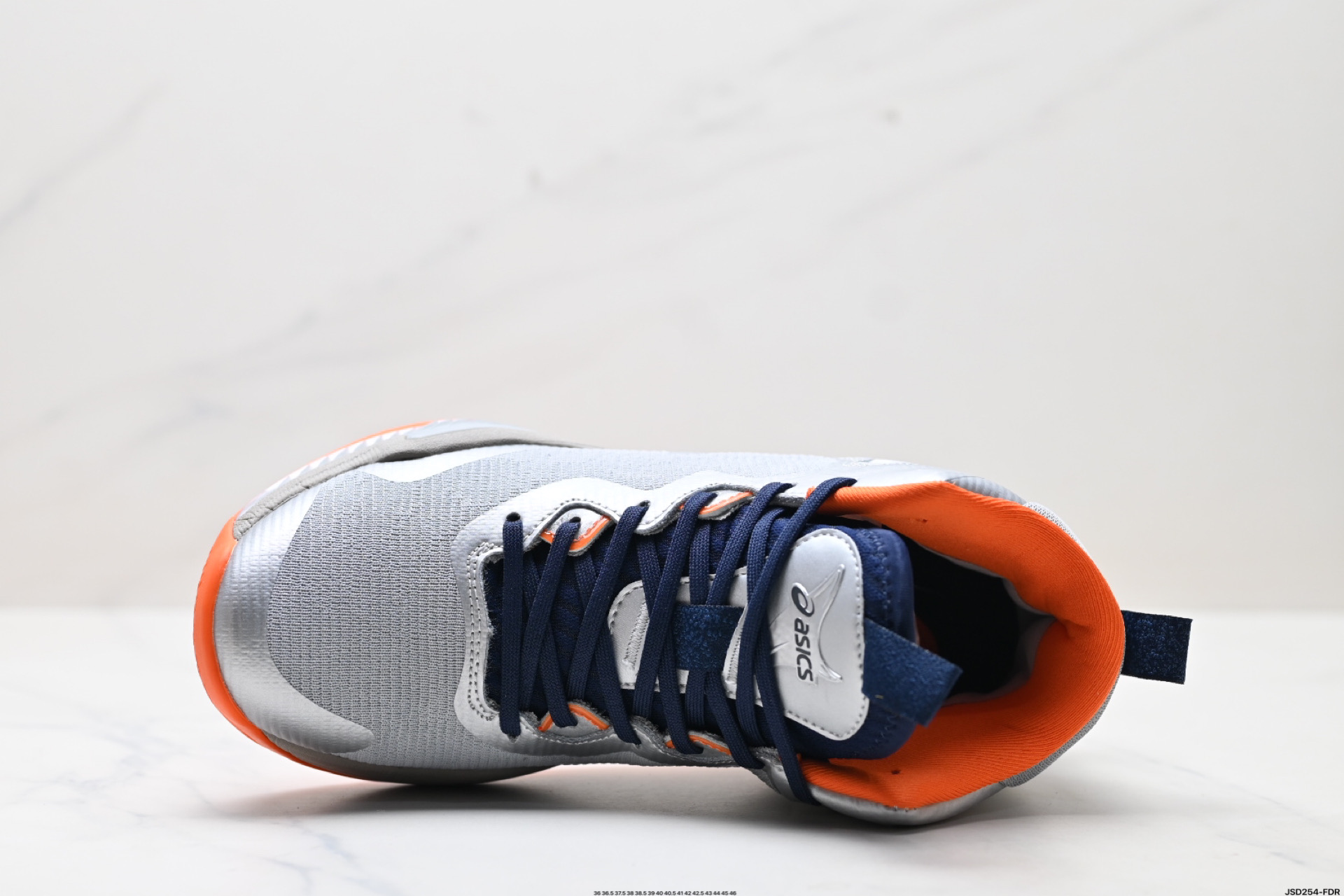 Asics Nova Surge 3 Paris Basketball Shoes - High Performance & Olympic Edition 3 i1746724527386 8205 0 1