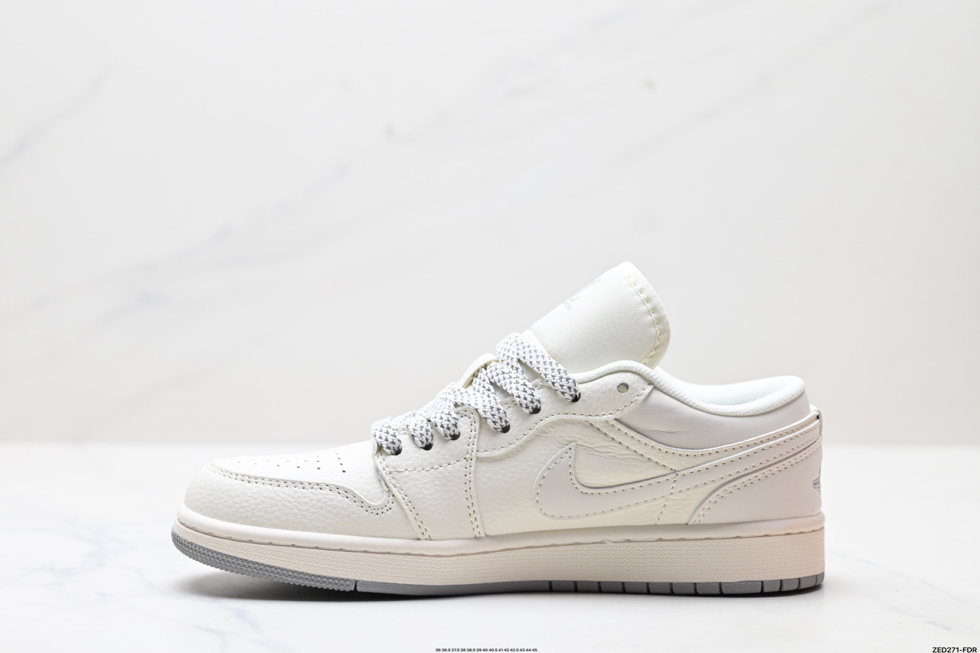 270 Nike Air Jordan 1 Low AJ1乔1低帮休闲板鞋 XX3168-169