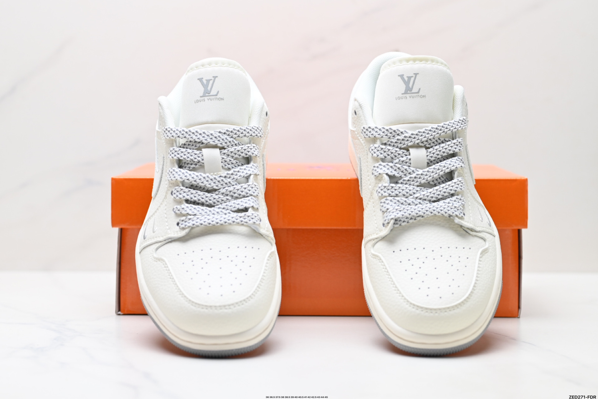 270 Nike Air Jordan 1 Low AJ1乔1低帮休闲板鞋 XX3168-169