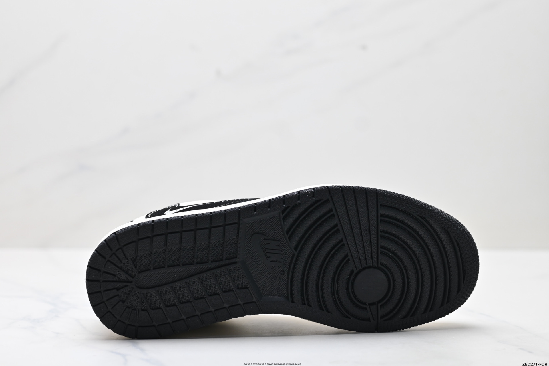 Air Jordan 1 Low x Stussy, Premium Leather, Comfortable Fit, Durable Outsole 10 i1746724802158 2541 0 8