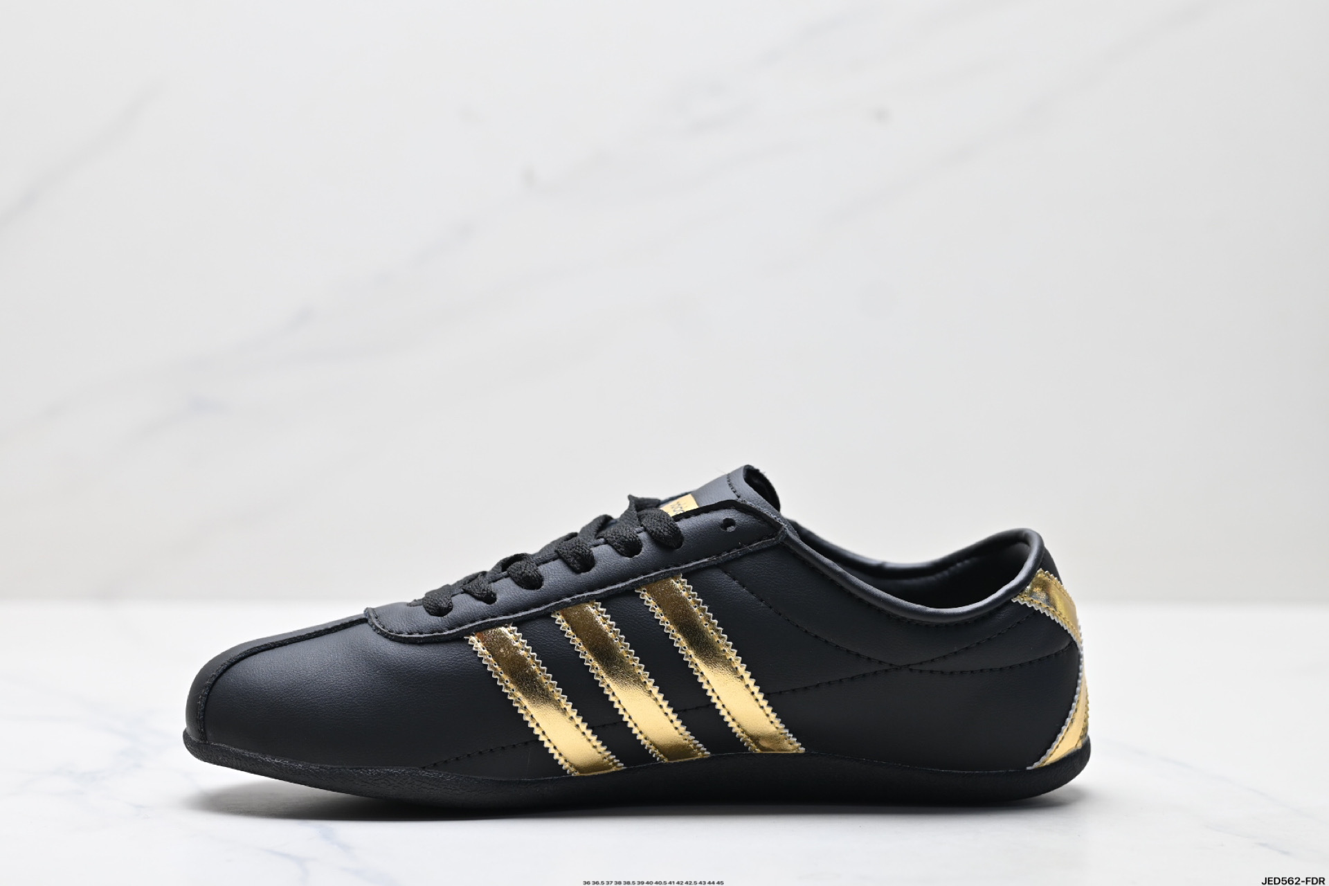 adida阿迪达斯TOKYO PACK舒适百搭经典休闲运动鞋 JR1271