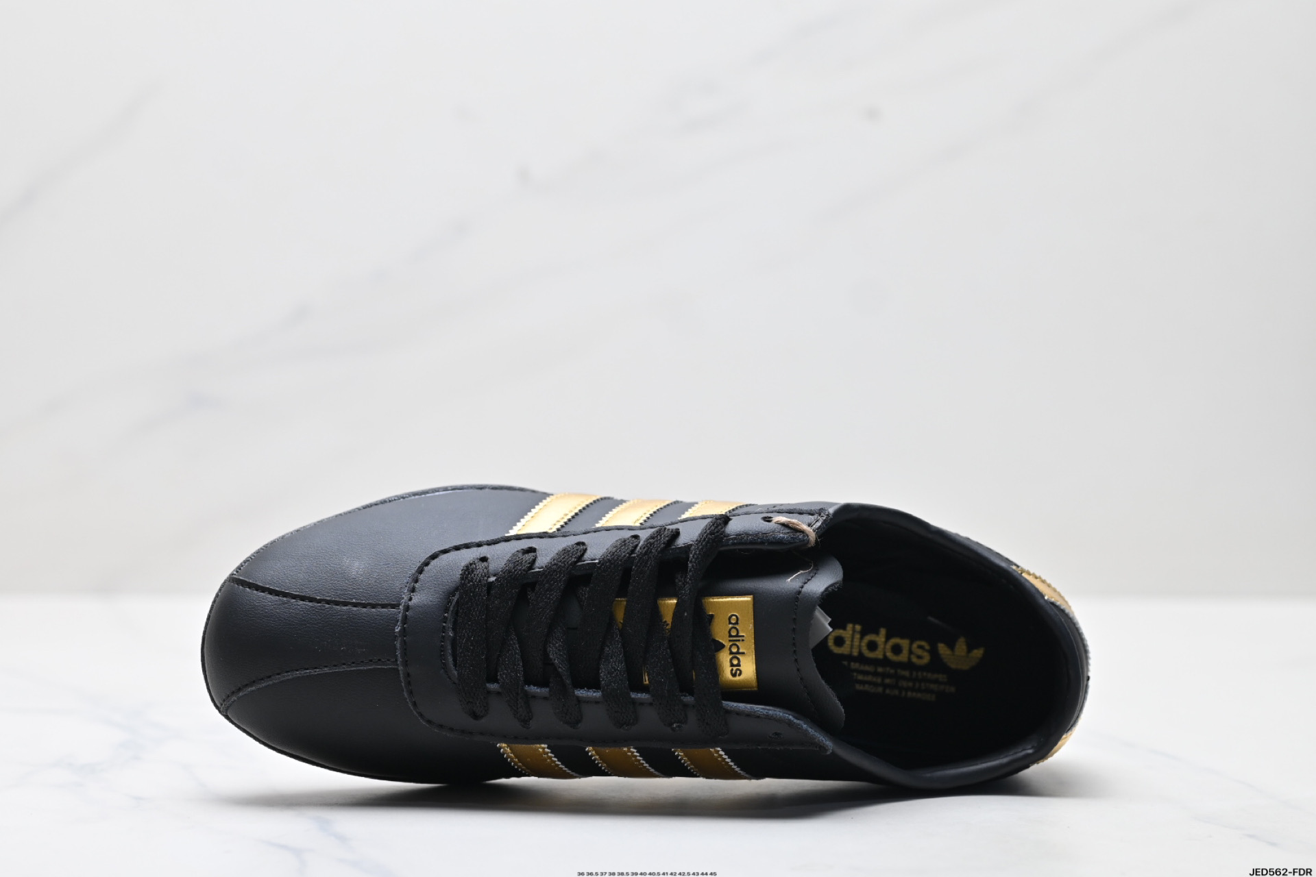 adida阿迪达斯TOKYO PACK舒适百搭经典休闲运动鞋 JR1271