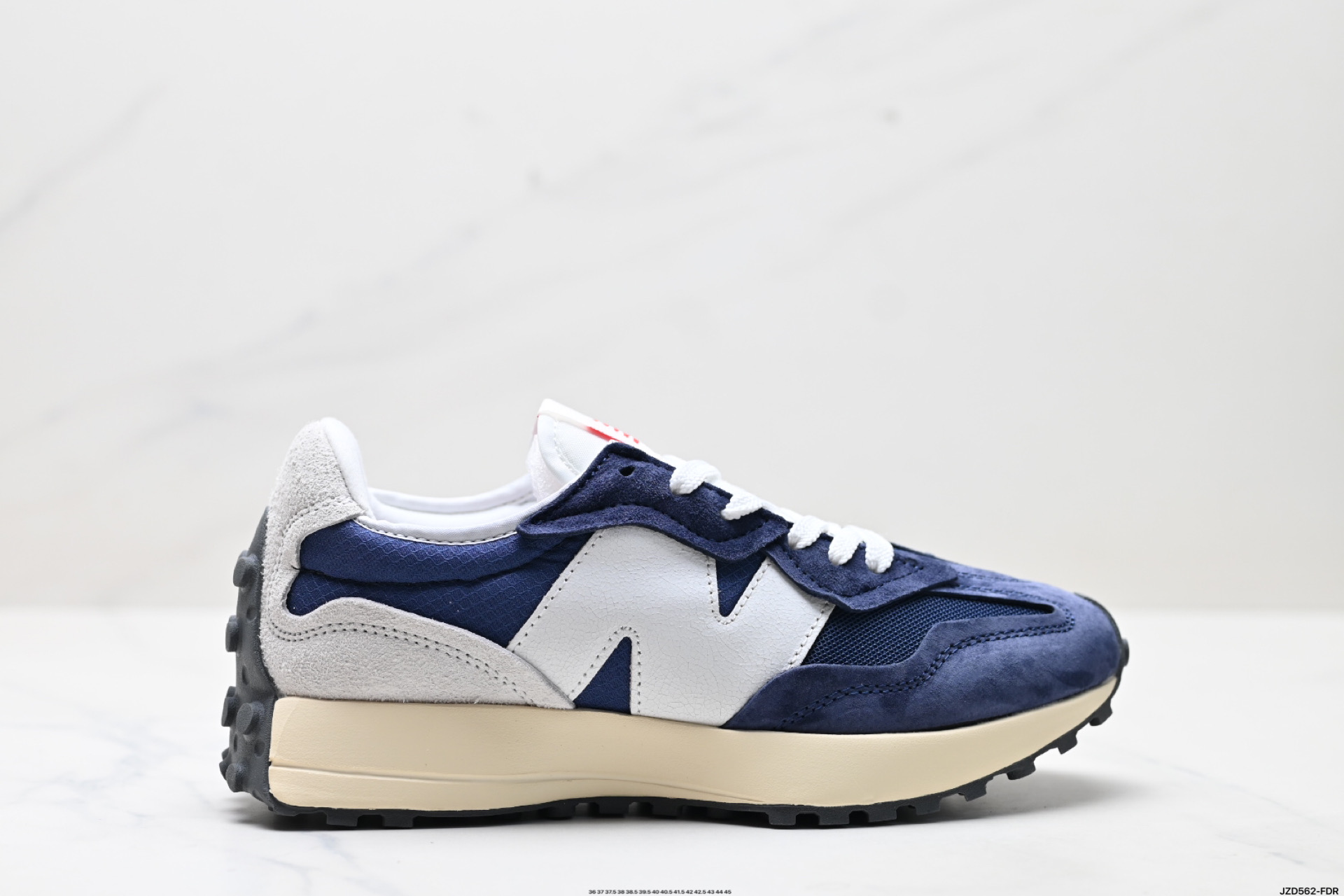New Balance MS327 Retro Casual Sneakers - Stylish Comfort for Everyday Wear 5 i1746725289683 6493 0 0