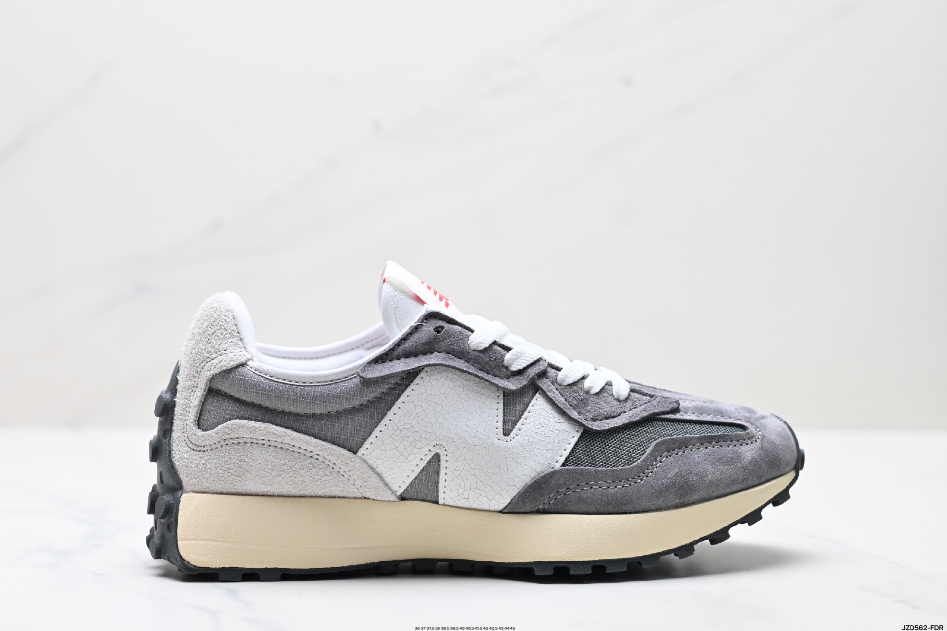 New Balance MS327 Retro Casual Sneakers - Stylish Comfort for Everyday Wear 2 i1746725330588 3638 0 0