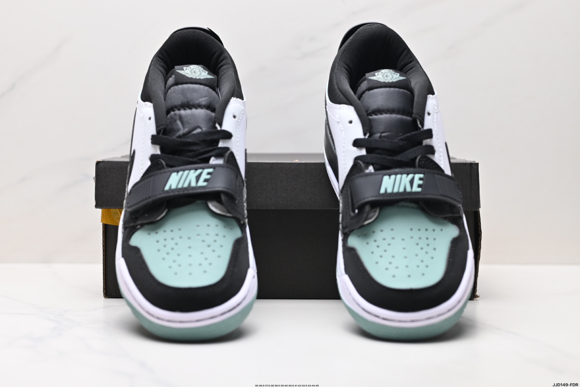 Nike Air Jordan Legacy 312 Low Basketball Shoes CD7069-109 8 i1746725399640 3352 0 6