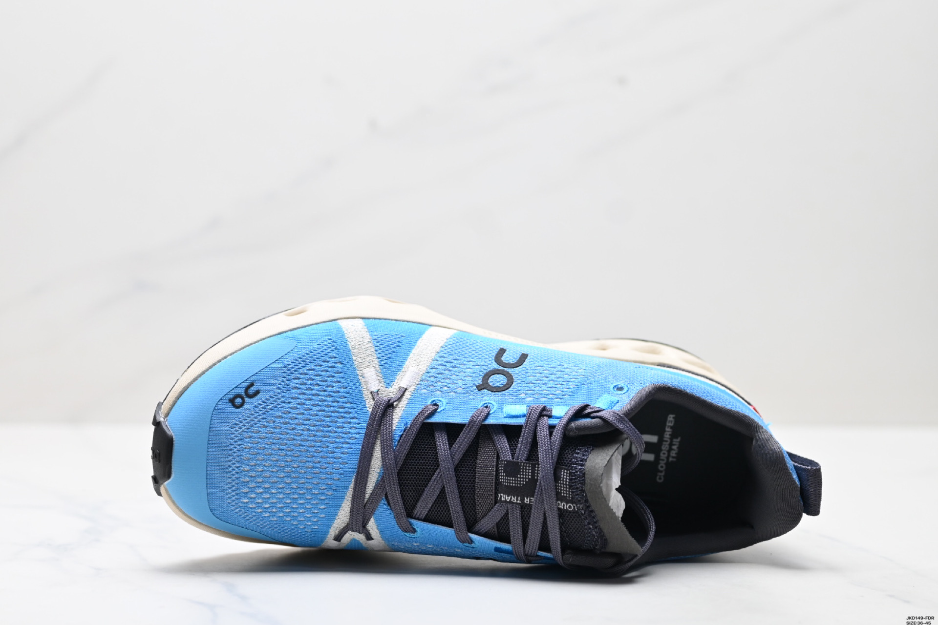 On Cloudsurfer Trail Running Shoes - Cushioned, Breathable, and Durable 3 i1746725447621 3610 0 1