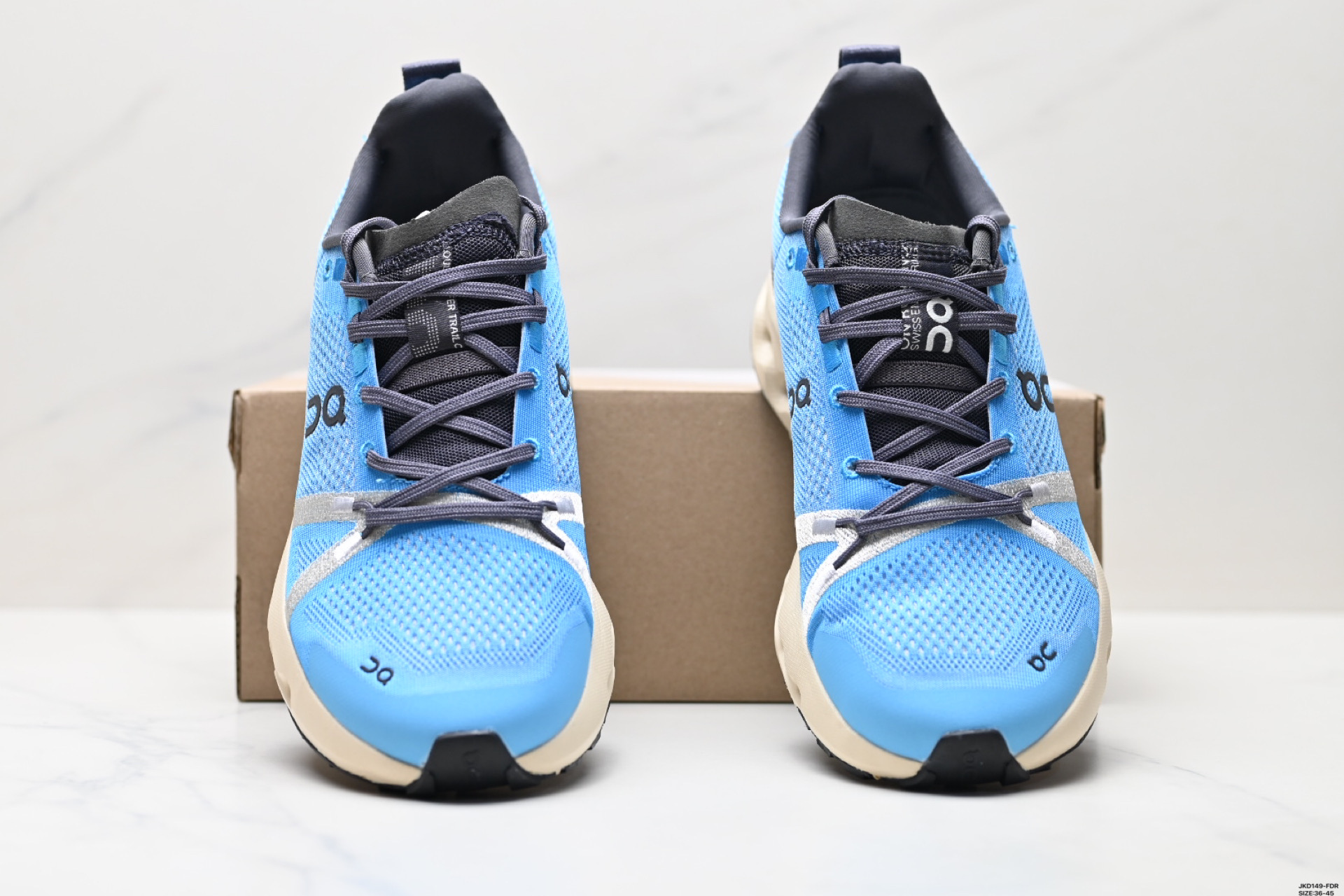 On Cloudsurfer Trail Running Shoes - Cushioned, Breathable, and Durable 8 i1746725447621 4873 0 6