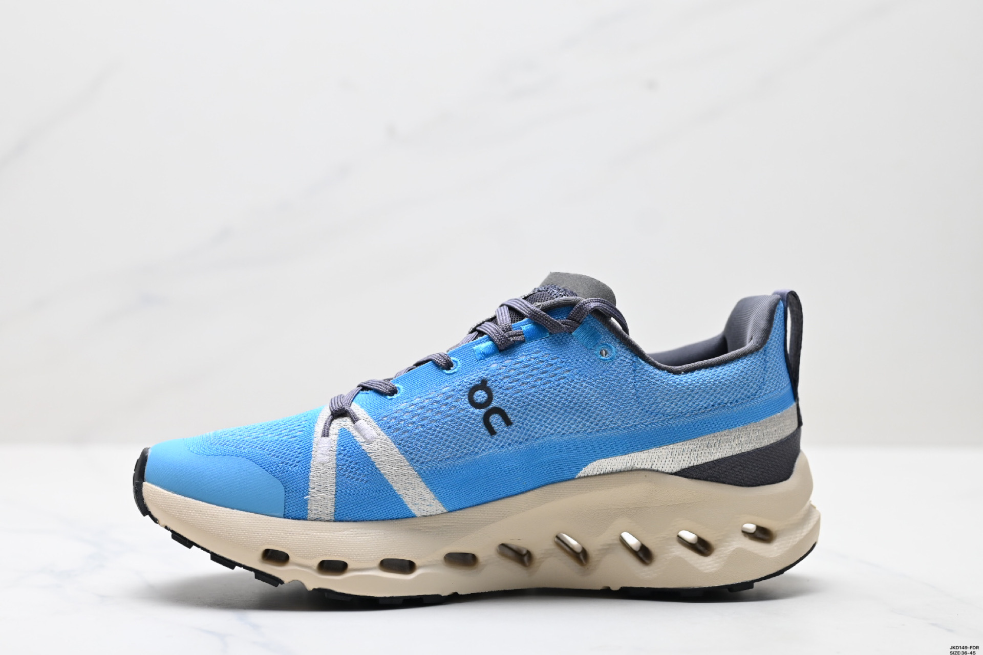 On Cloudsurfer Trail Running Shoes - Cushioned, Breathable, and Durable 4 i1746725450118 3958 0 2