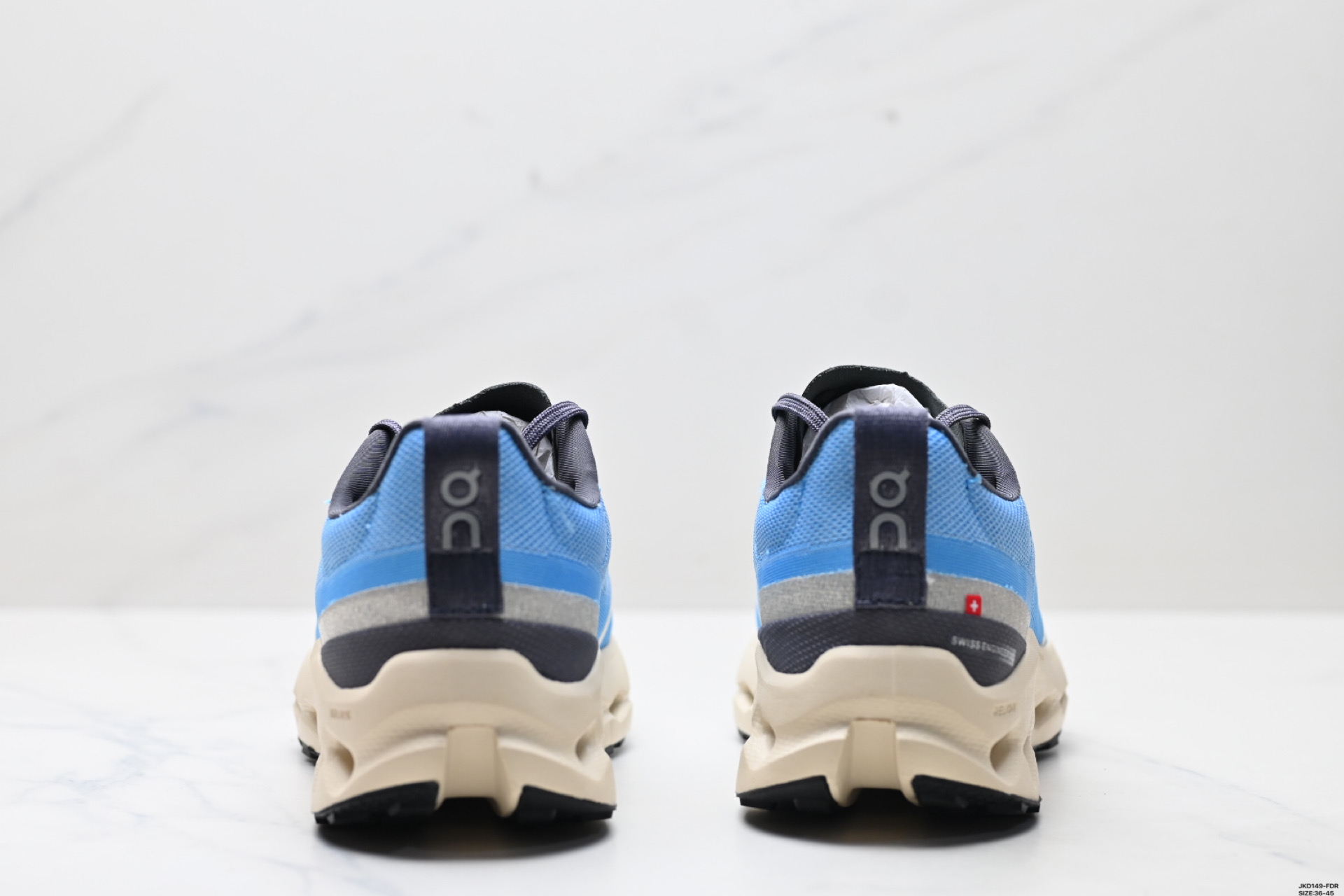 On Cloudsurfer Trail Running Shoes - Cushioned, Breathable, and Durable 7 i1746725450118 3996 0 5