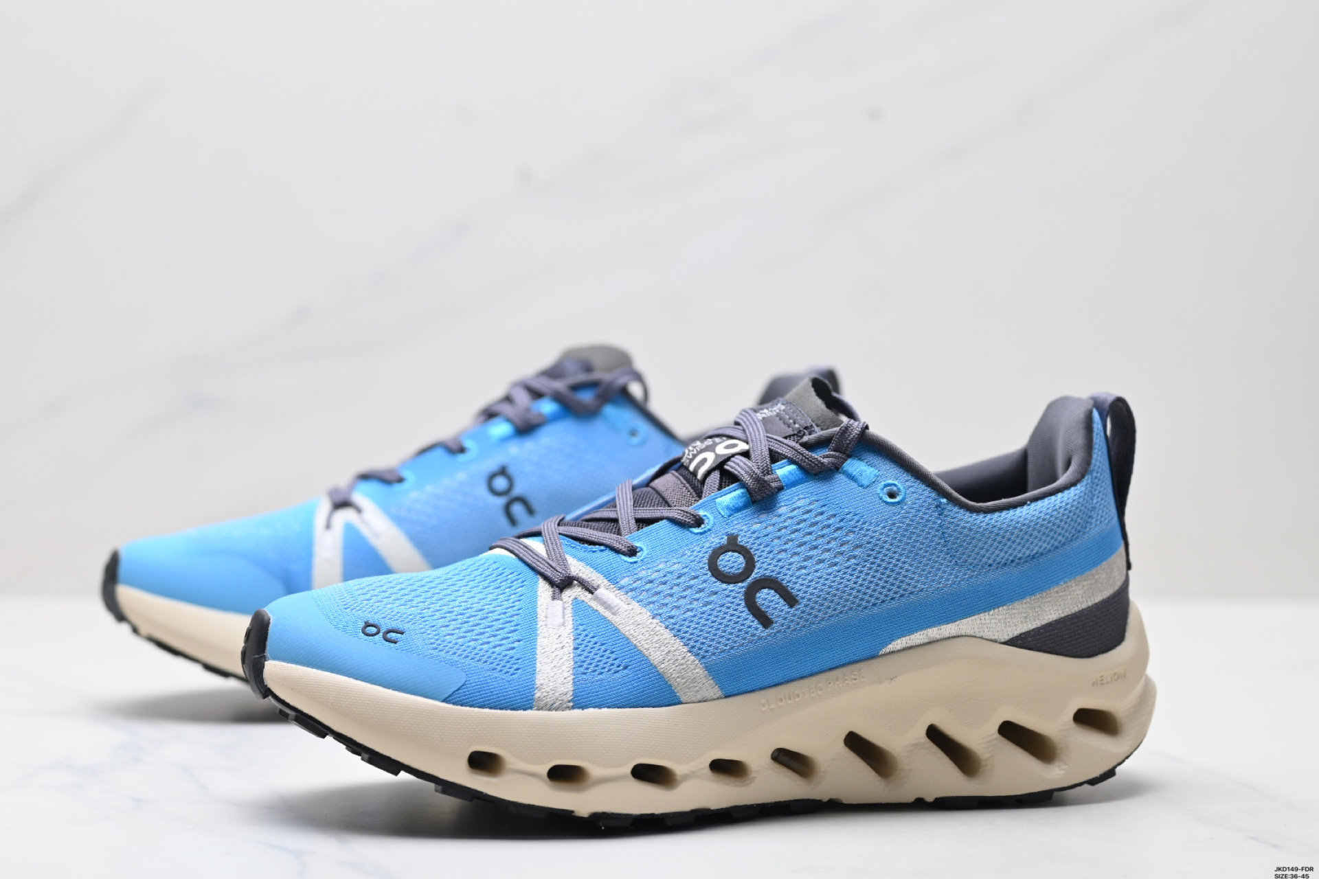 On Cloudsurfer Trail Running Shoes - Cushioned, Breathable, and Durable 5 i1746725450119 2740 0 3