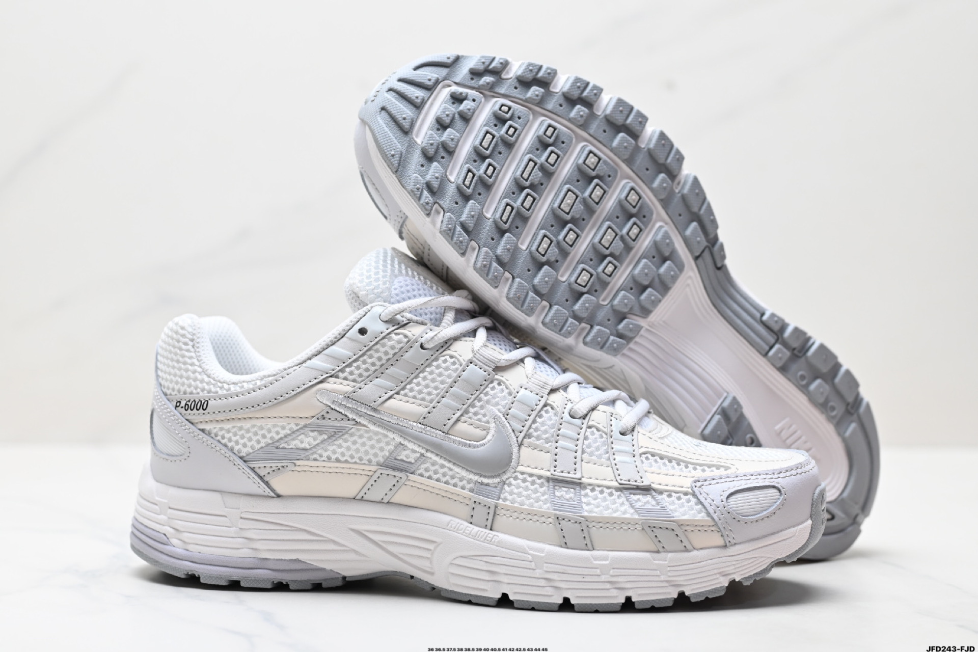 Nike P-6000 Running Shoe - Retro Style, Maximum Comfort, All-Day Wear 6 i1746805065289 5326 0 4