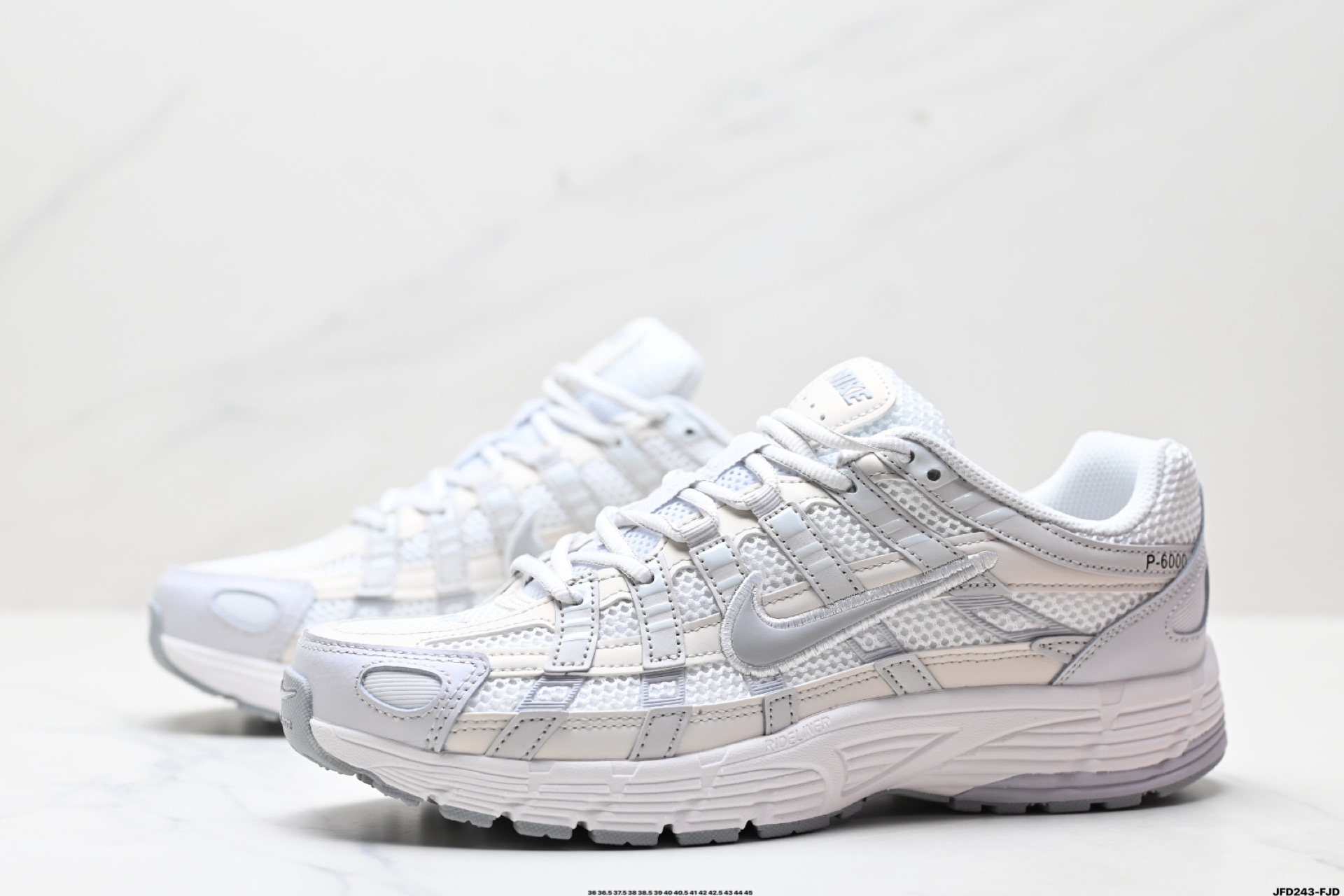 Nike P-6000 Running Shoe - Retro Style, Maximum Comfort, All-Day Wear 5 i1746805065290 1863 0 3