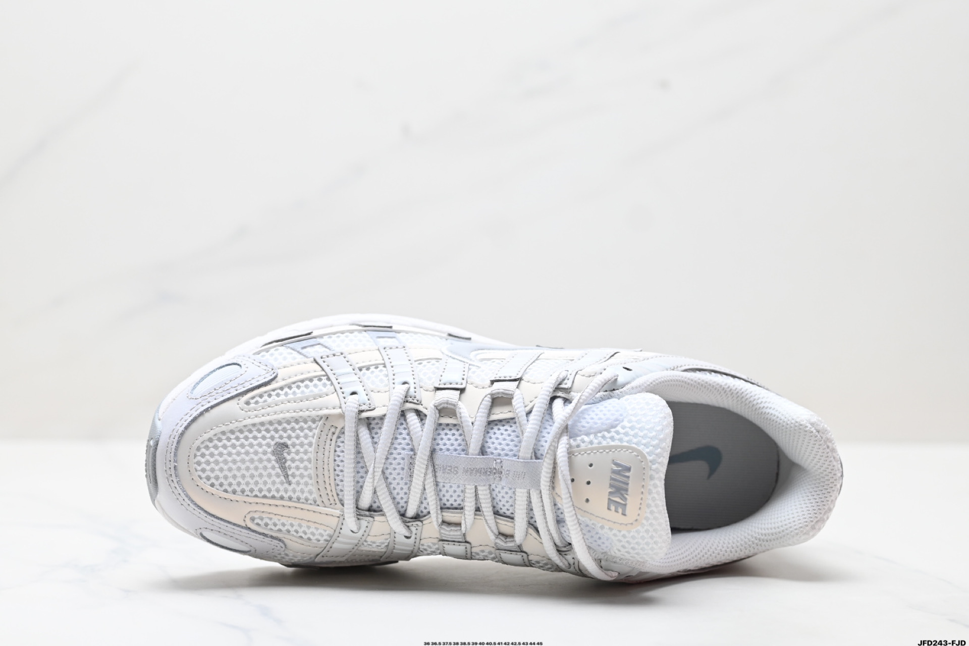 Nike P-6000 Running Shoe - Retro Style, Maximum Comfort, All-Day Wear 3 i1746805065290 8620 0 1