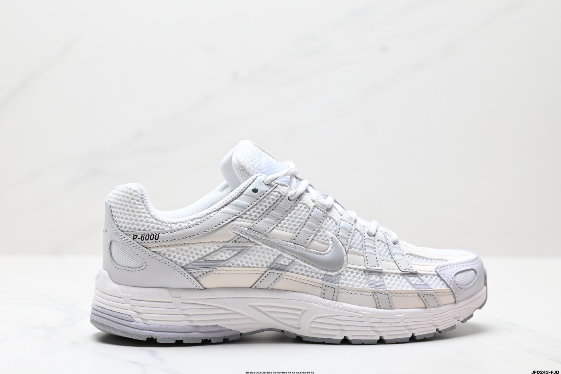Nike P-6000 Running Shoe - Retro Style, Maximum Comfort, All-Day Wear 2 i1746805066461 1980 0 0