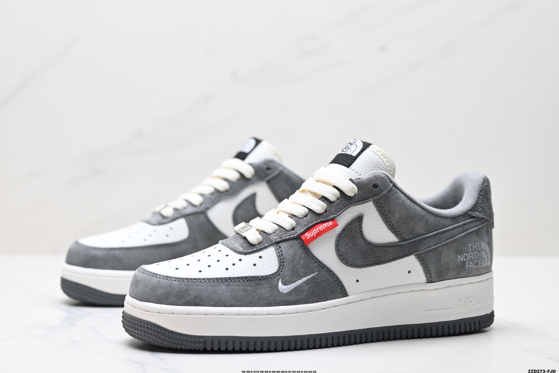 260 NIKE AIR FORCE 1‘07 AM1588-002