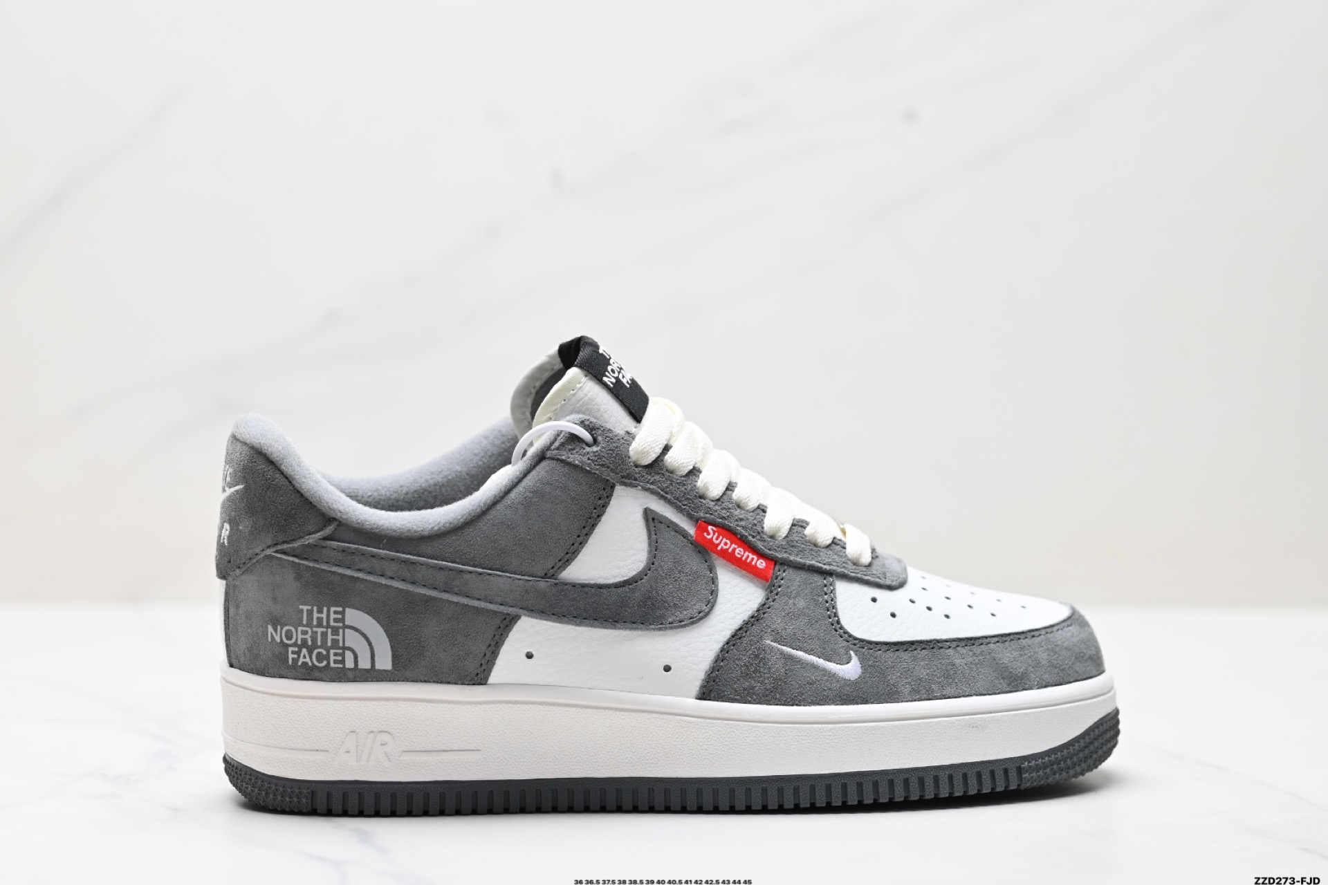 260 NIKE AIR FORCE 1‘07 AM1588-002