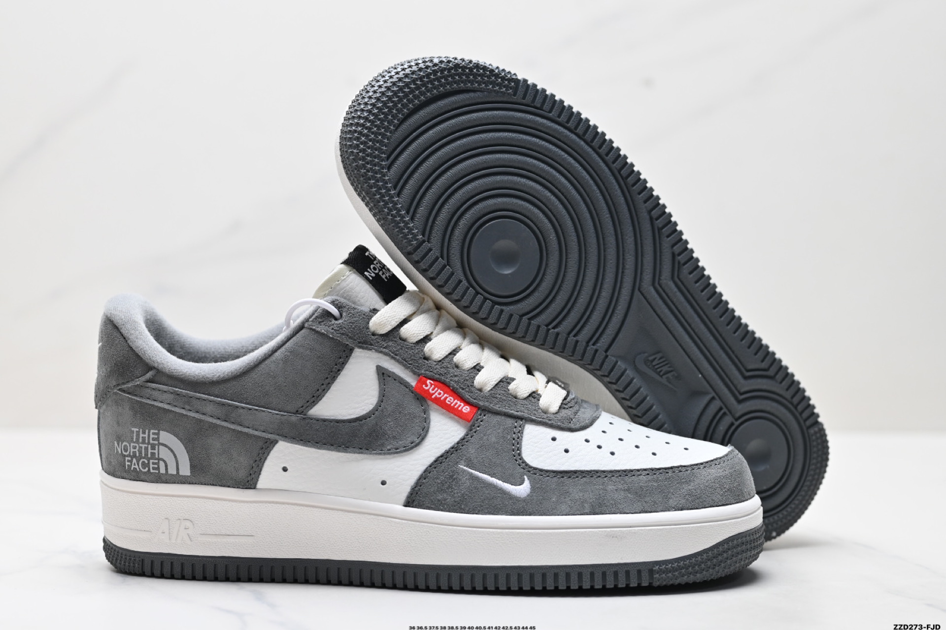 260 NIKE AIR FORCE 1‘07 AM1588-002