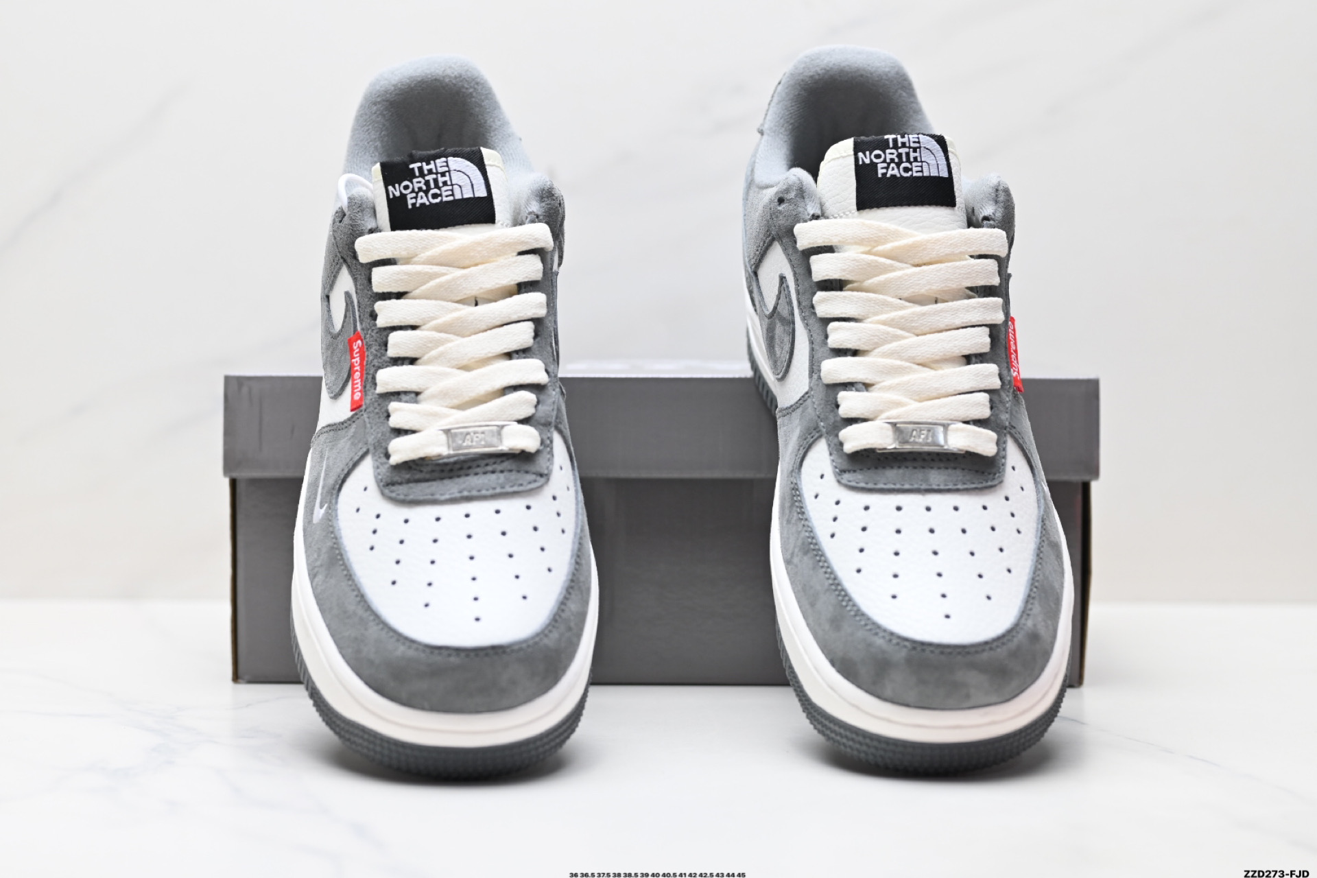 260 NIKE AIR FORCE 1‘07 AM1588-002