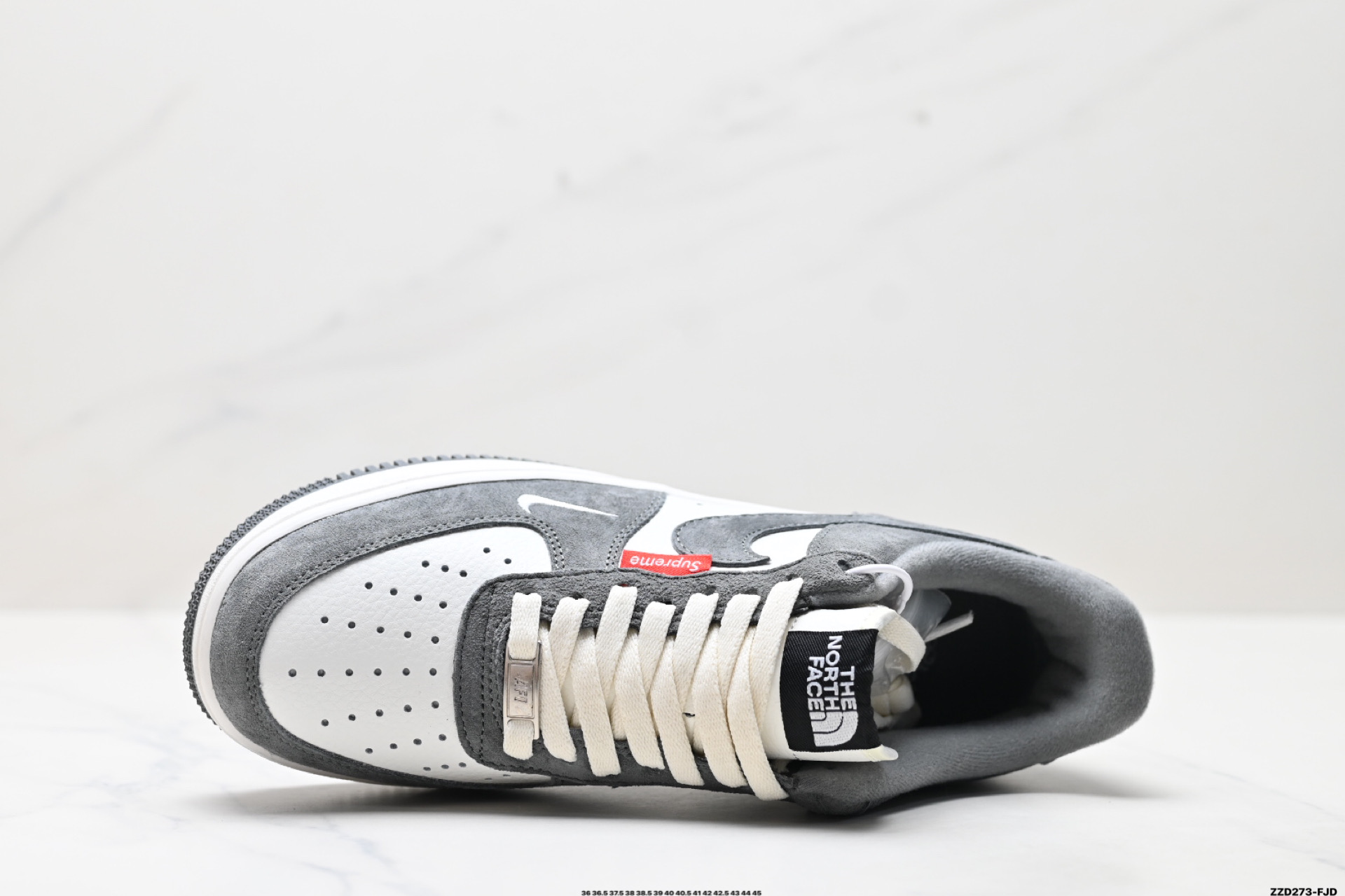 260 NIKE AIR FORCE 1‘07 AM1588-002