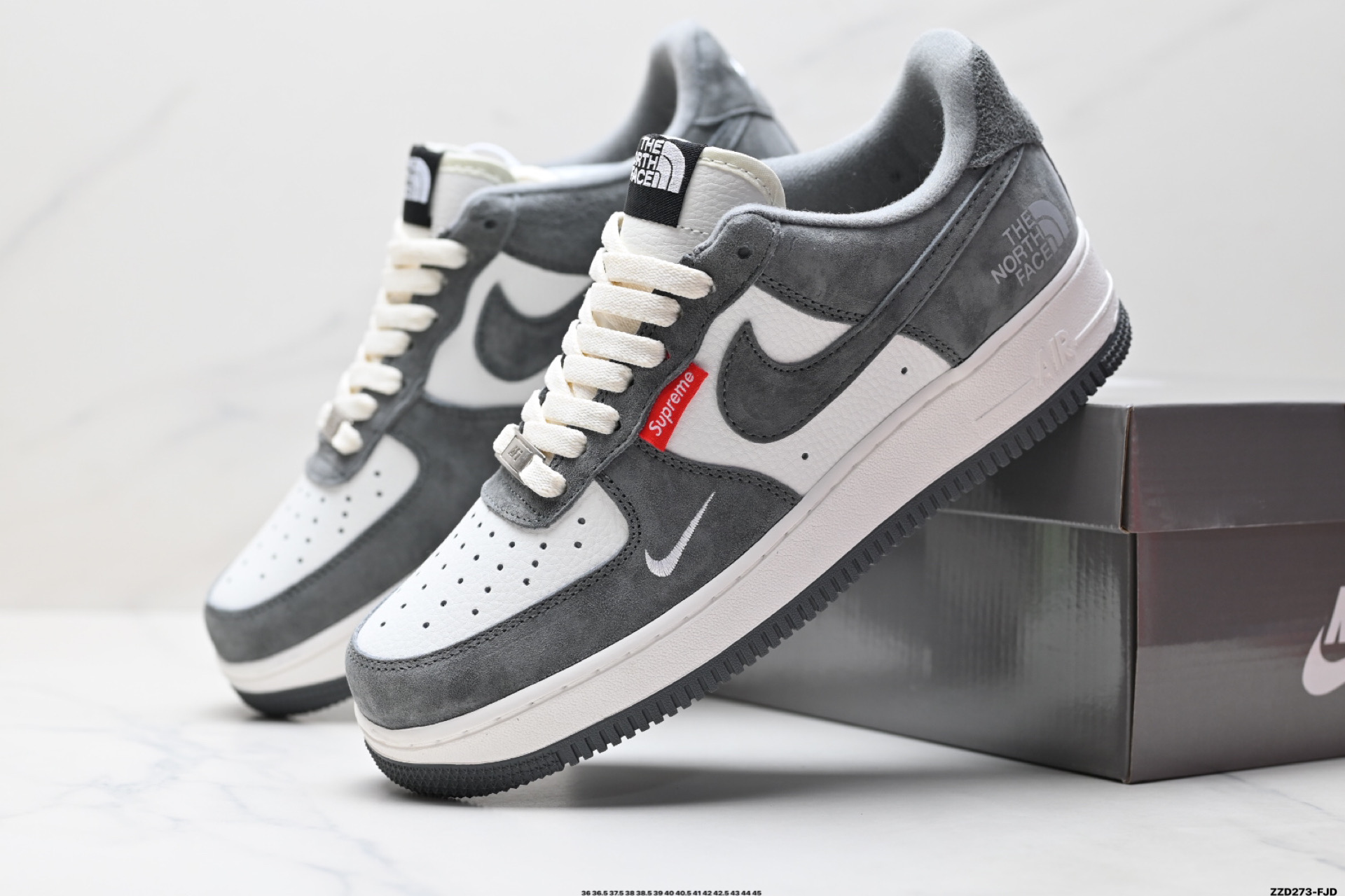 260 NIKE AIR FORCE 1‘07 AM1588-002