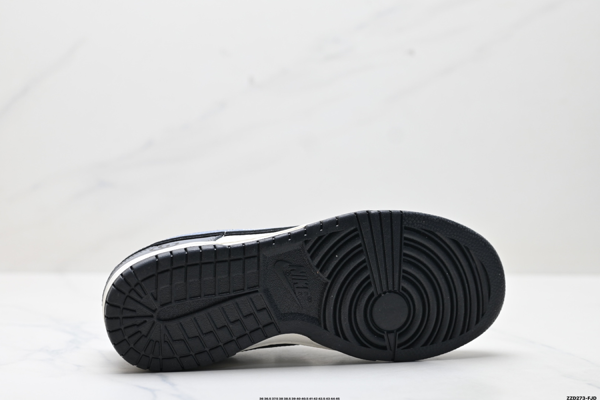 Nike Dunk Low Retro ‘DIY高端定制’耐克 低帮休闲运动板鞋 FX1588-308