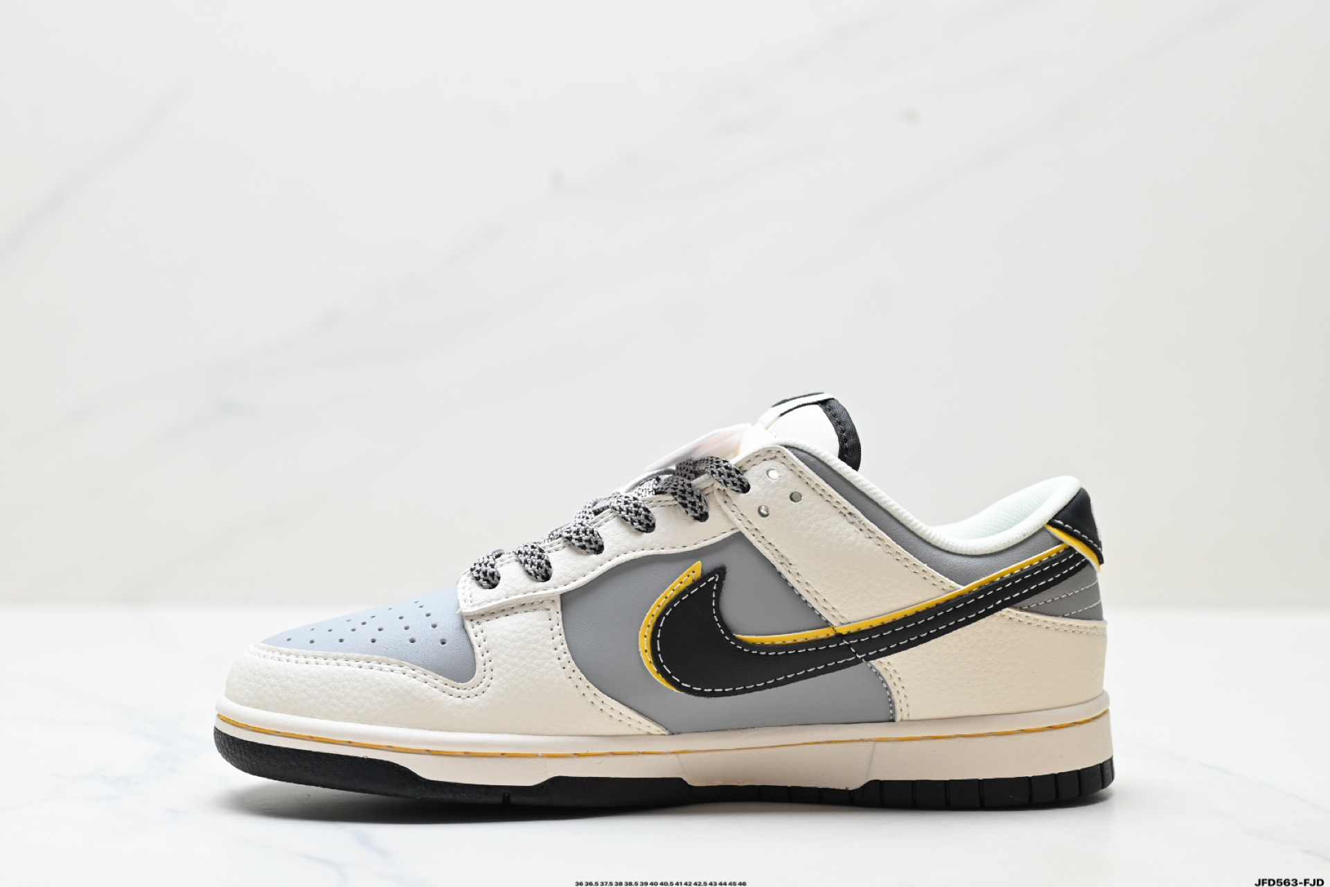 Nike Dunk Low Retro Low-Top Casual Sports Skateboard Shoes - Company Grade 4 i1746805251810 1102 0 2