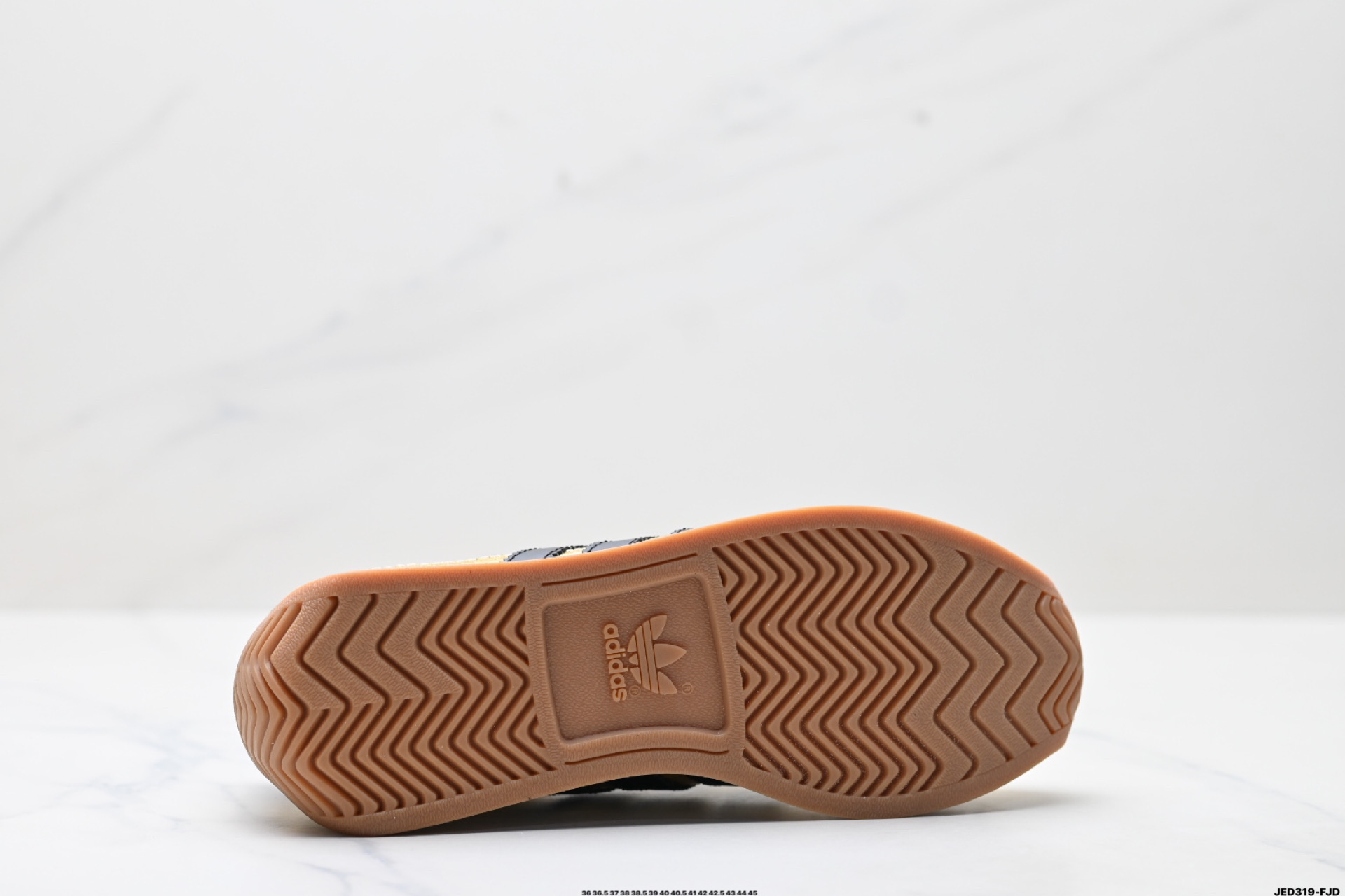 Adidas Originals Country OG Retro Sneakers - Gold/Black - JQ5110 10 i1746805301385 6152 0 8