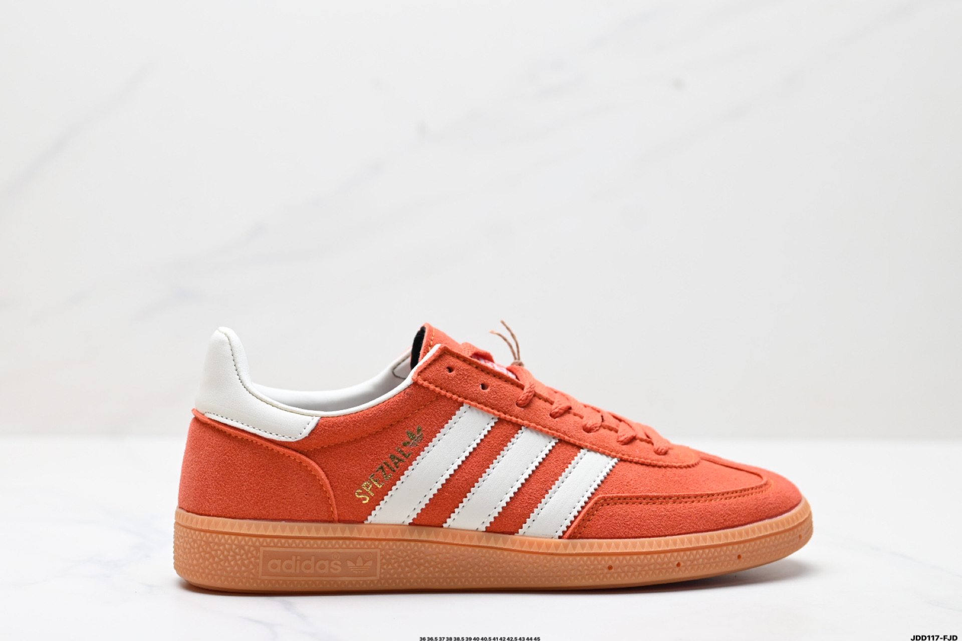 Adidas Handball Spezial Classic Retro Casual Sneakers - Official Version 2 i1746806100690 4089 0 0