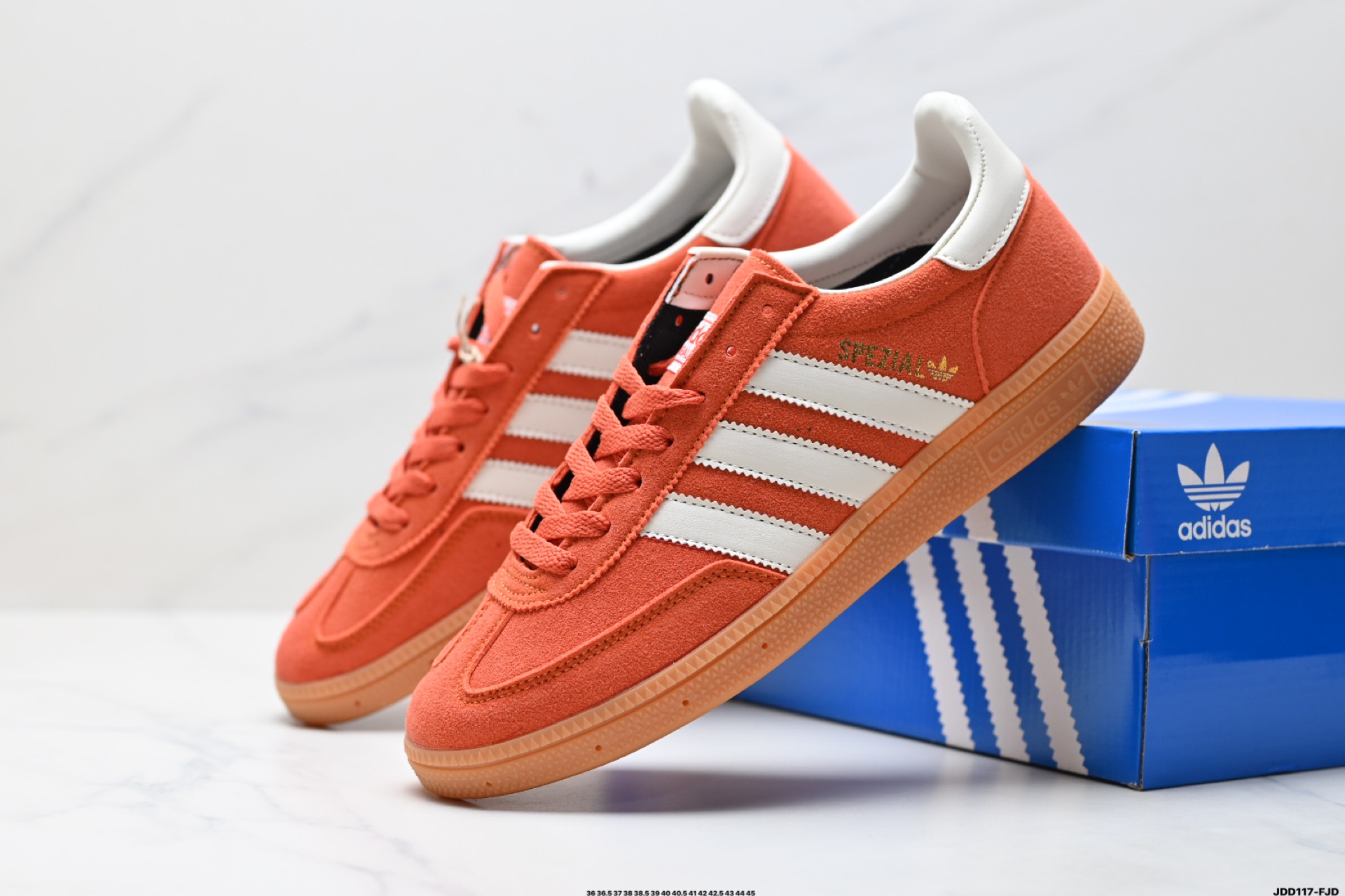 Adidas Handball Spezial Classic Retro Casual Sneakers - Official Version 3 i1746806102980 1024 0 7