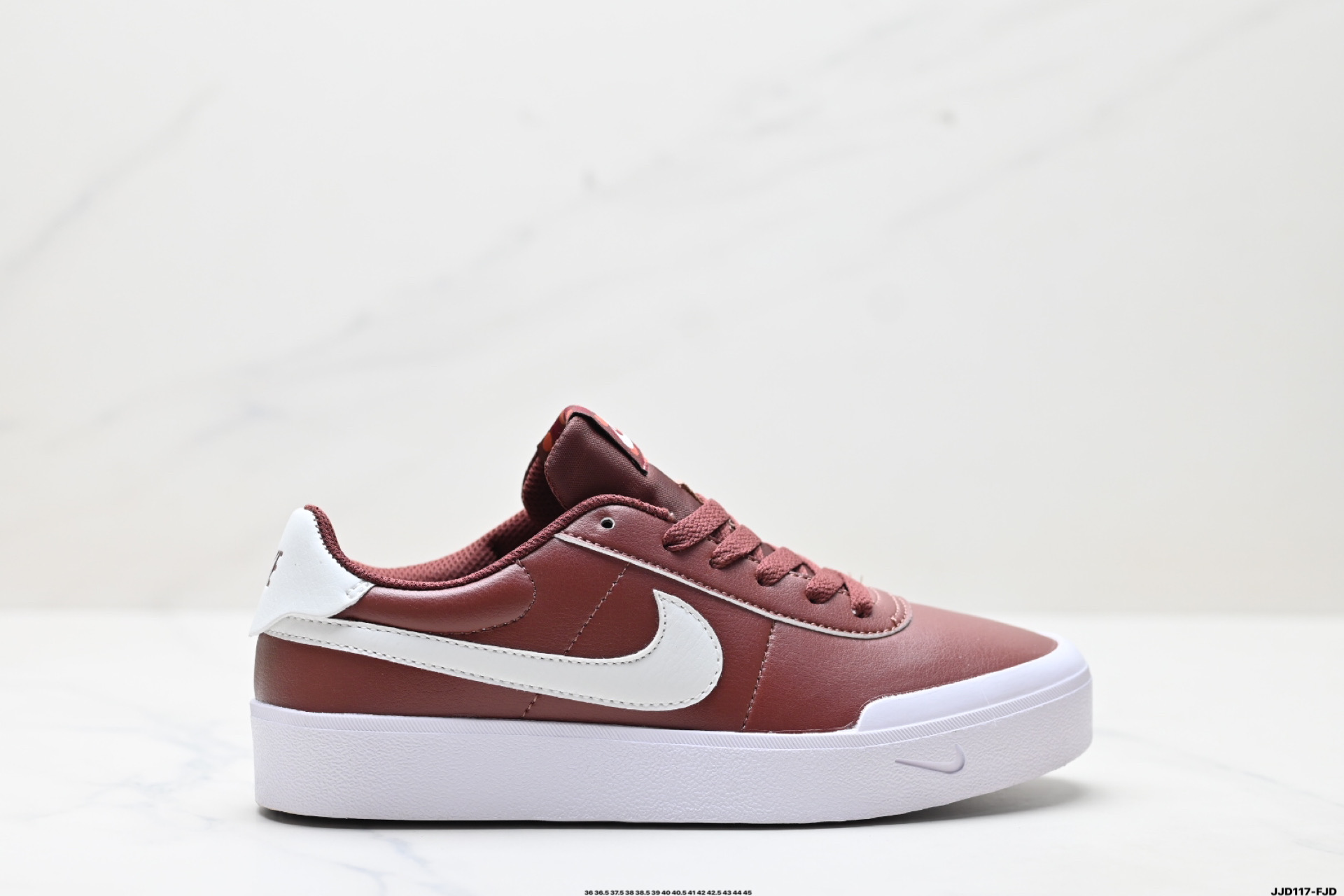 Nike Court Shot Men's Sneakers - Breathable, Lightweight, and Classic Style 2 i1746806588695 6141 0 0