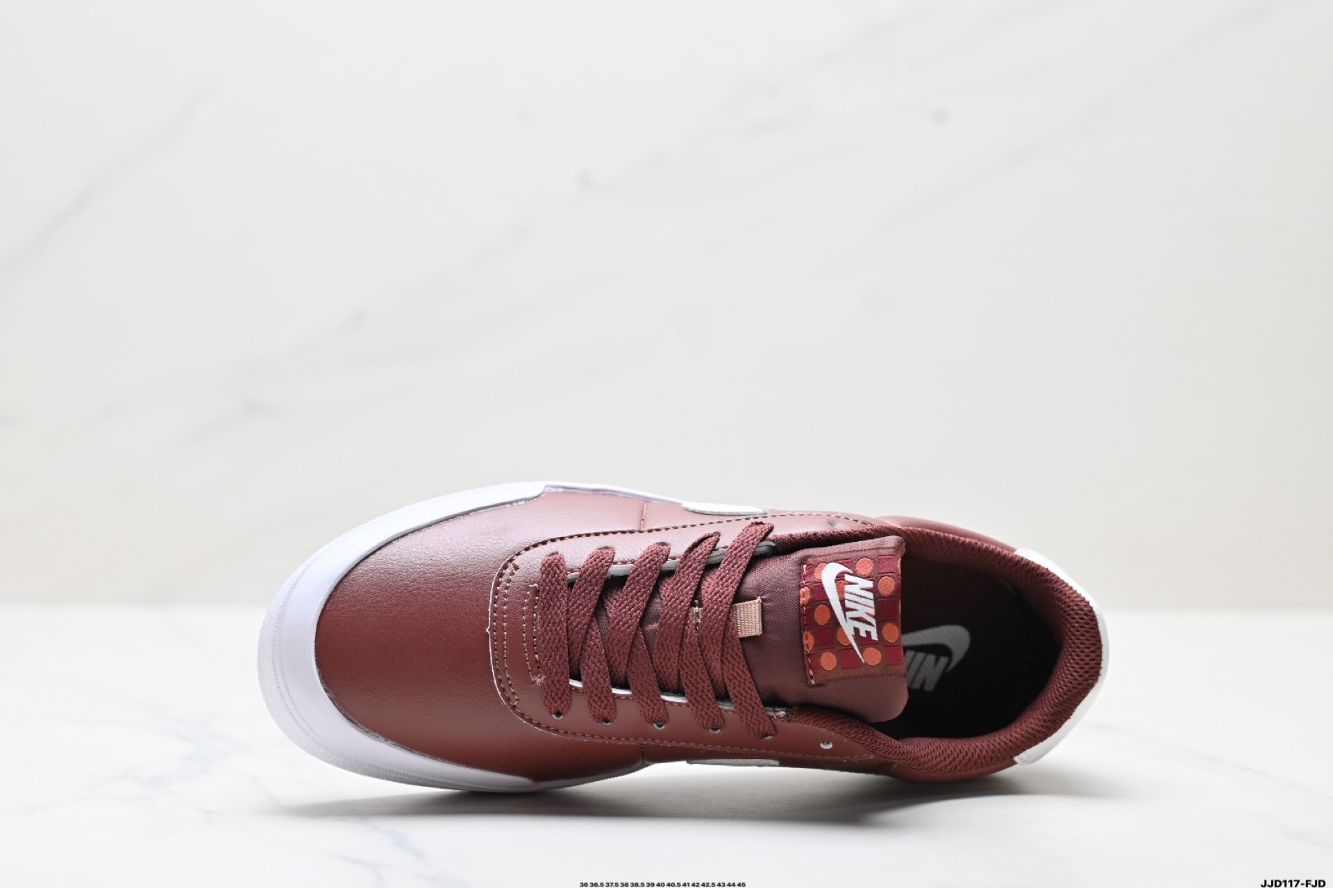 Nike Court Shot Men's Sneakers - Breathable, Lightweight, and Classic Style 3 i1746806588696 7894 0 1