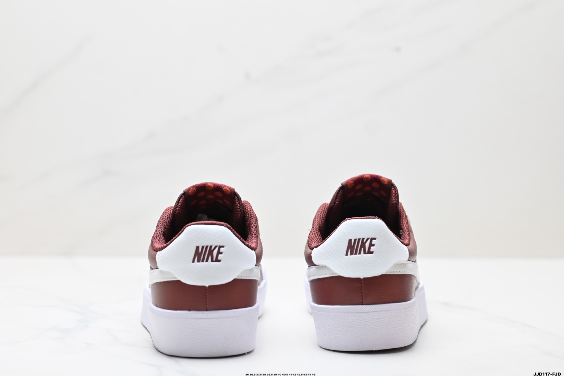Nike Court Shot Men's Sneakers - Breathable, Lightweight, and Classic Style 7 i1746806589976 1987 0 5