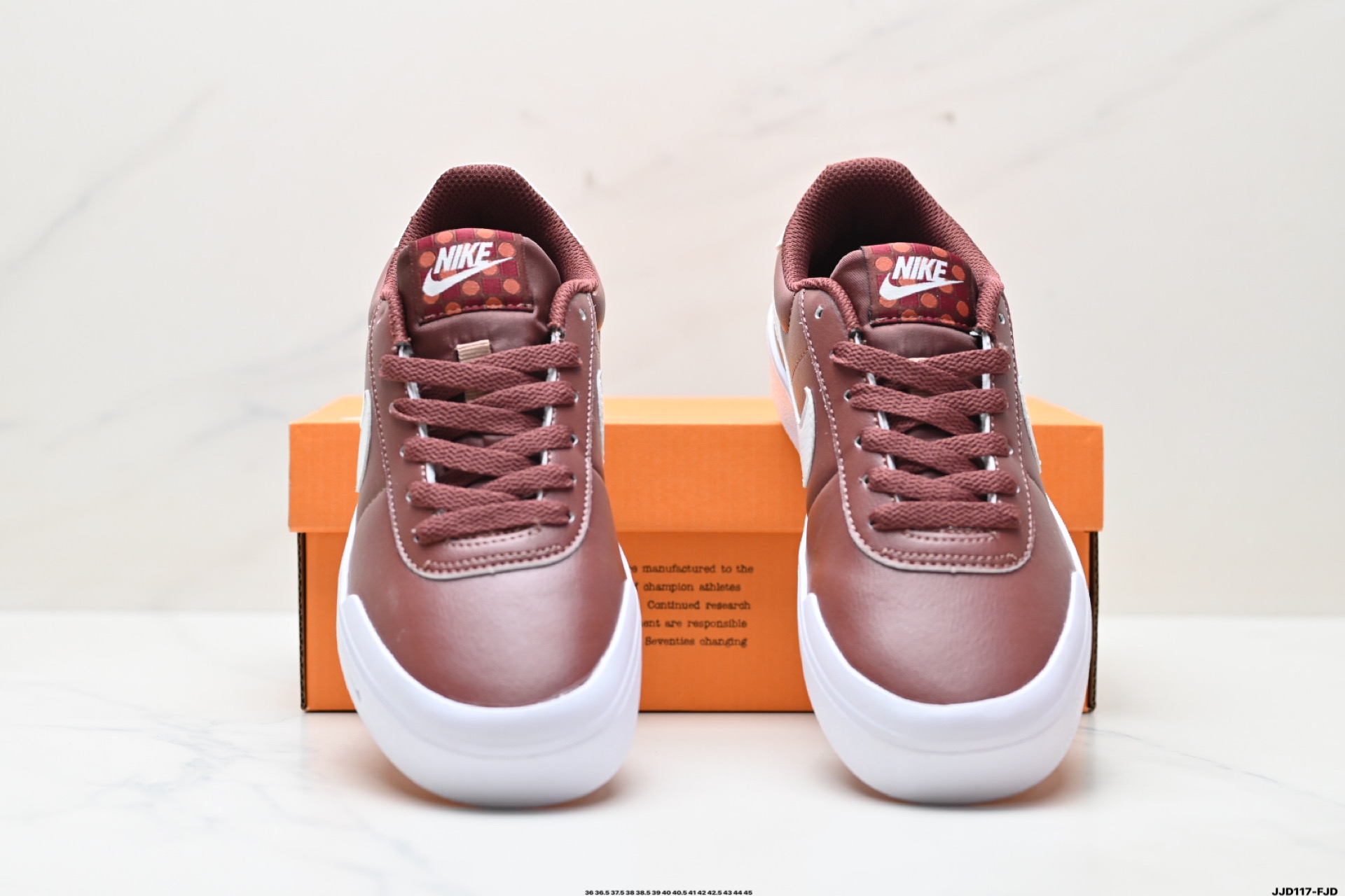 Nike Court Shot Men's Sneakers - Breathable, Lightweight, and Classic Style 8 i1746806589978 3989 0 6