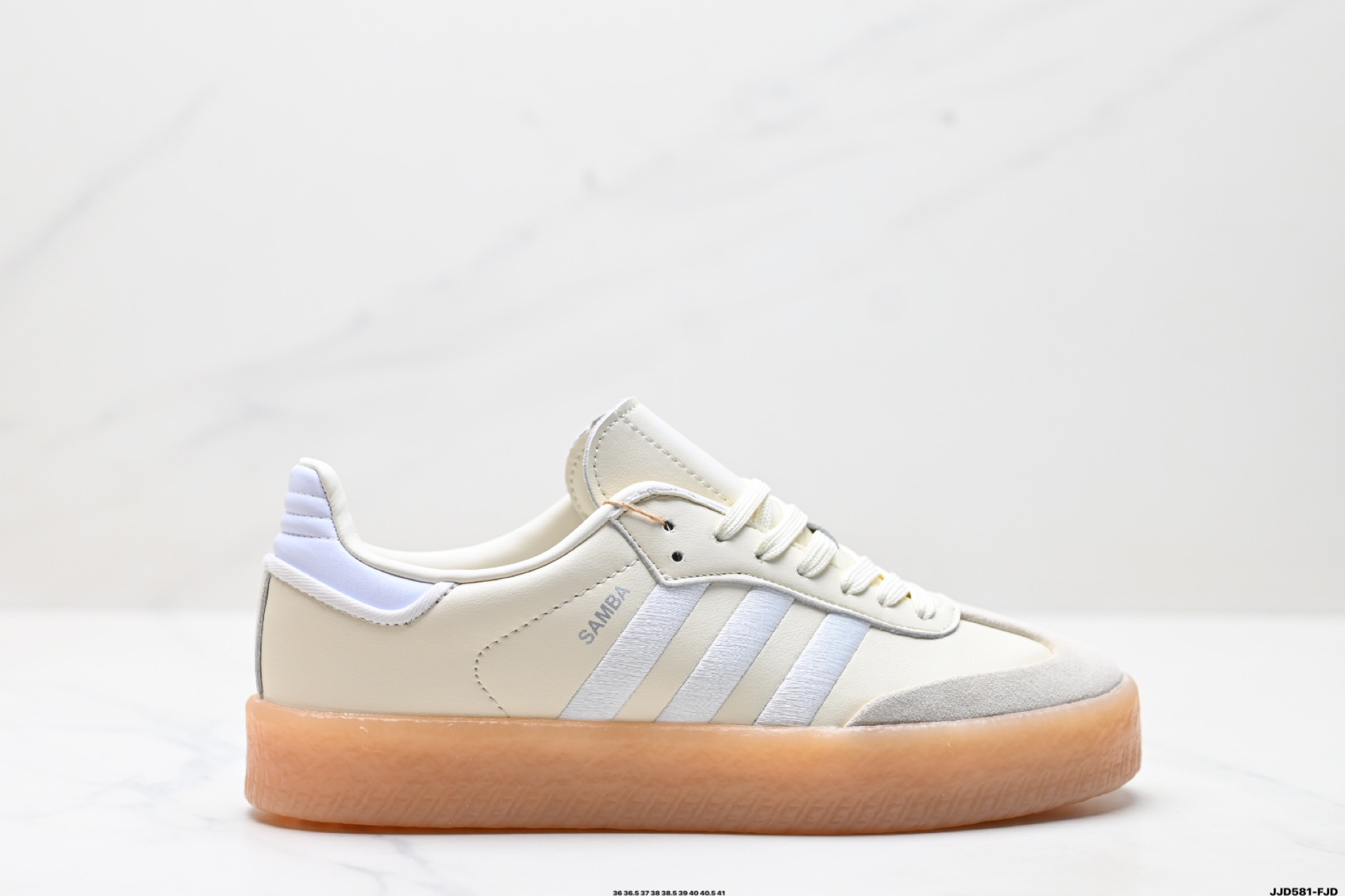 Adidas Originals Samba XLG: Stylish Low-Top Casual Sneakers for Everyday Wear 2 i1746806819175 8623 0 0