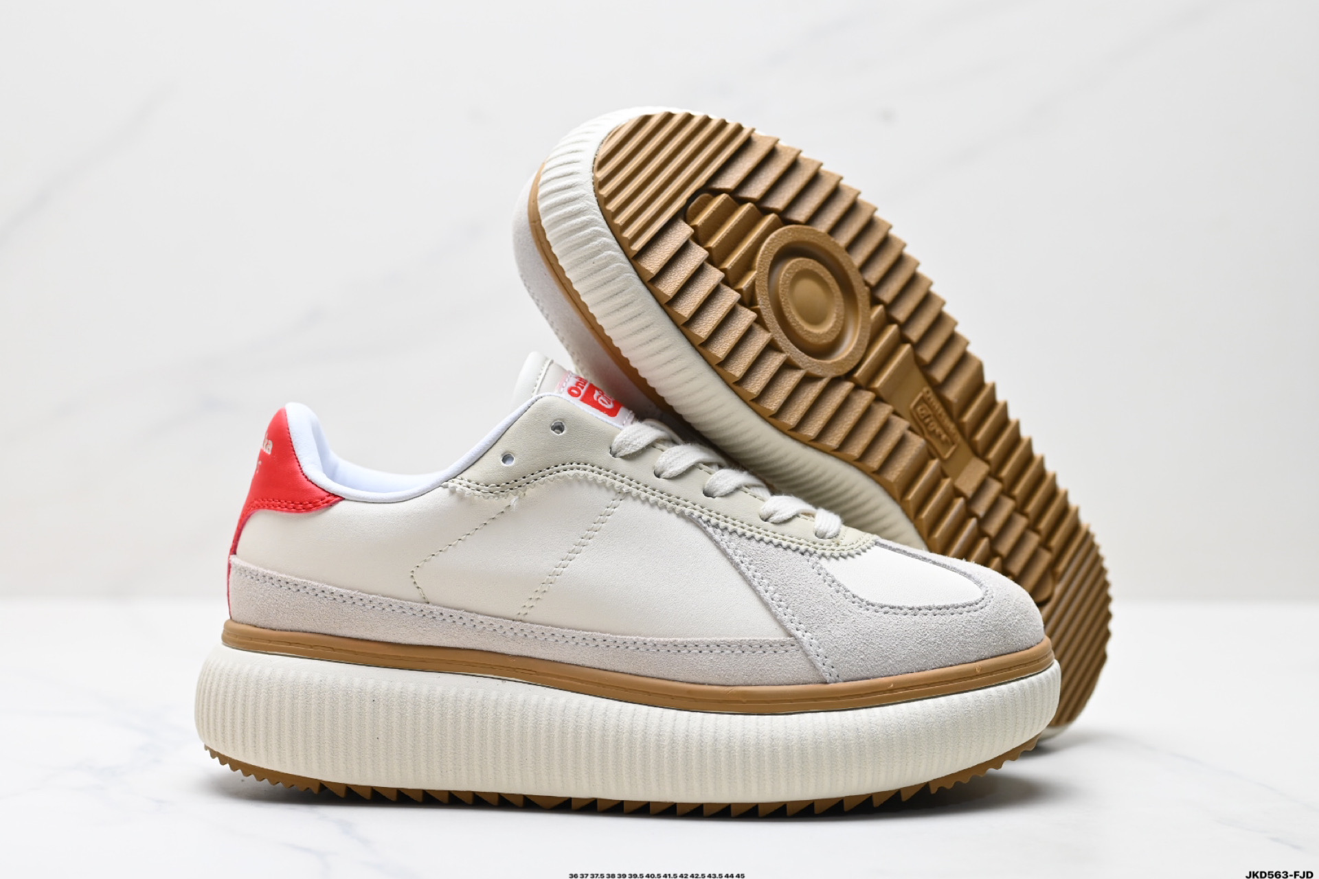 Onitsuka Tiger Delecity Platform Sneakers - Retro Style & Modern Comfort 4 i1746806863681 8588 0 4