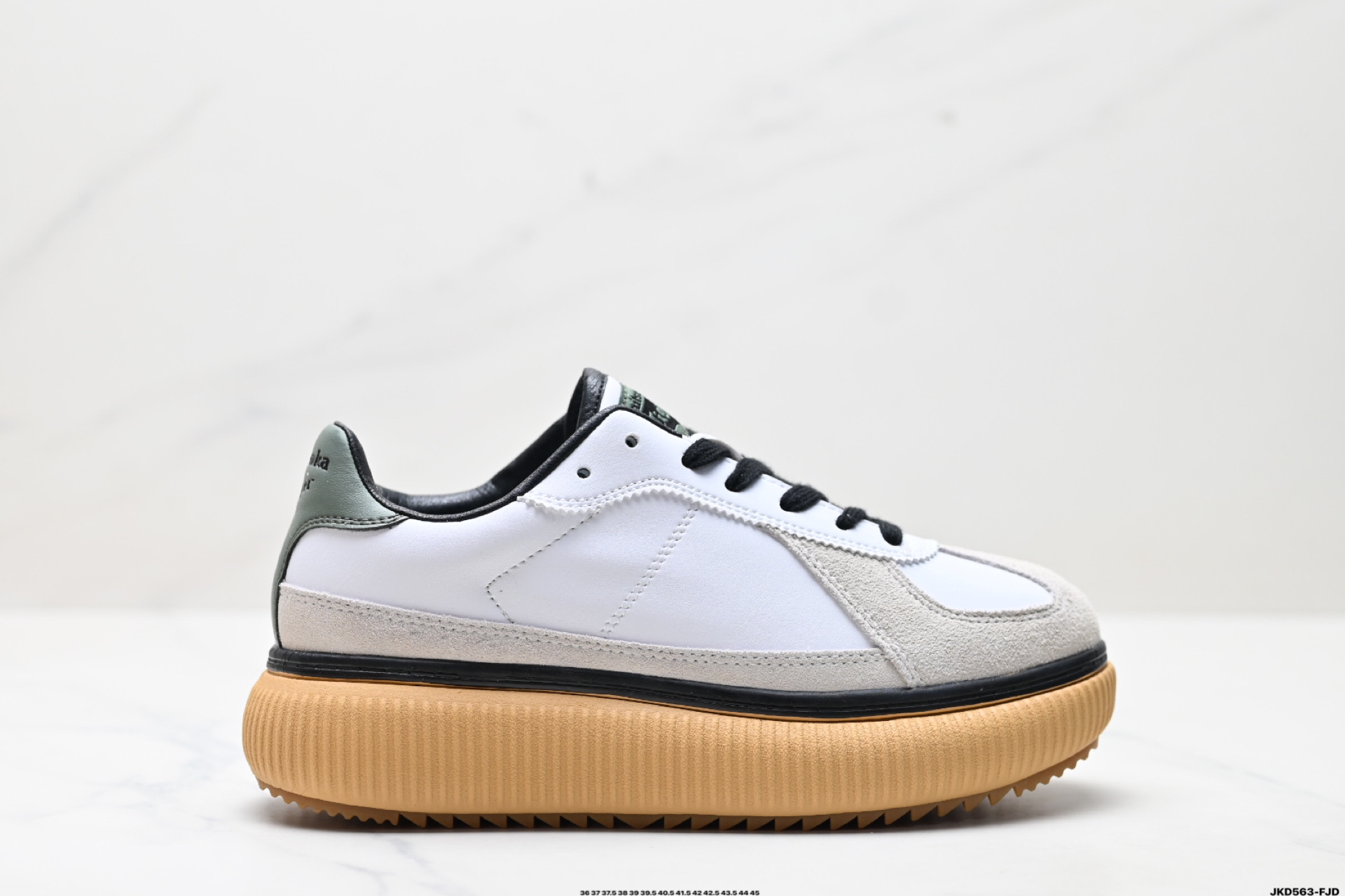 Onitsuka Tiger Delecity Platform Sneakers - Retro Style & Modern Comfort 5 i1746806892028 3773 0 0