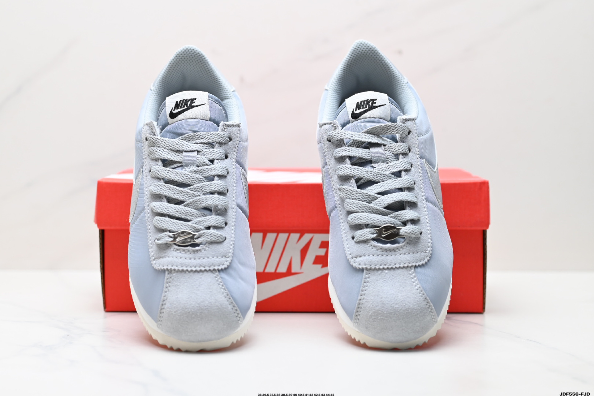 Nike Classic Cortez Women's Running Shoes - Lightweight Comfort, Retro Style 8 i1746806946259 3739 0 6