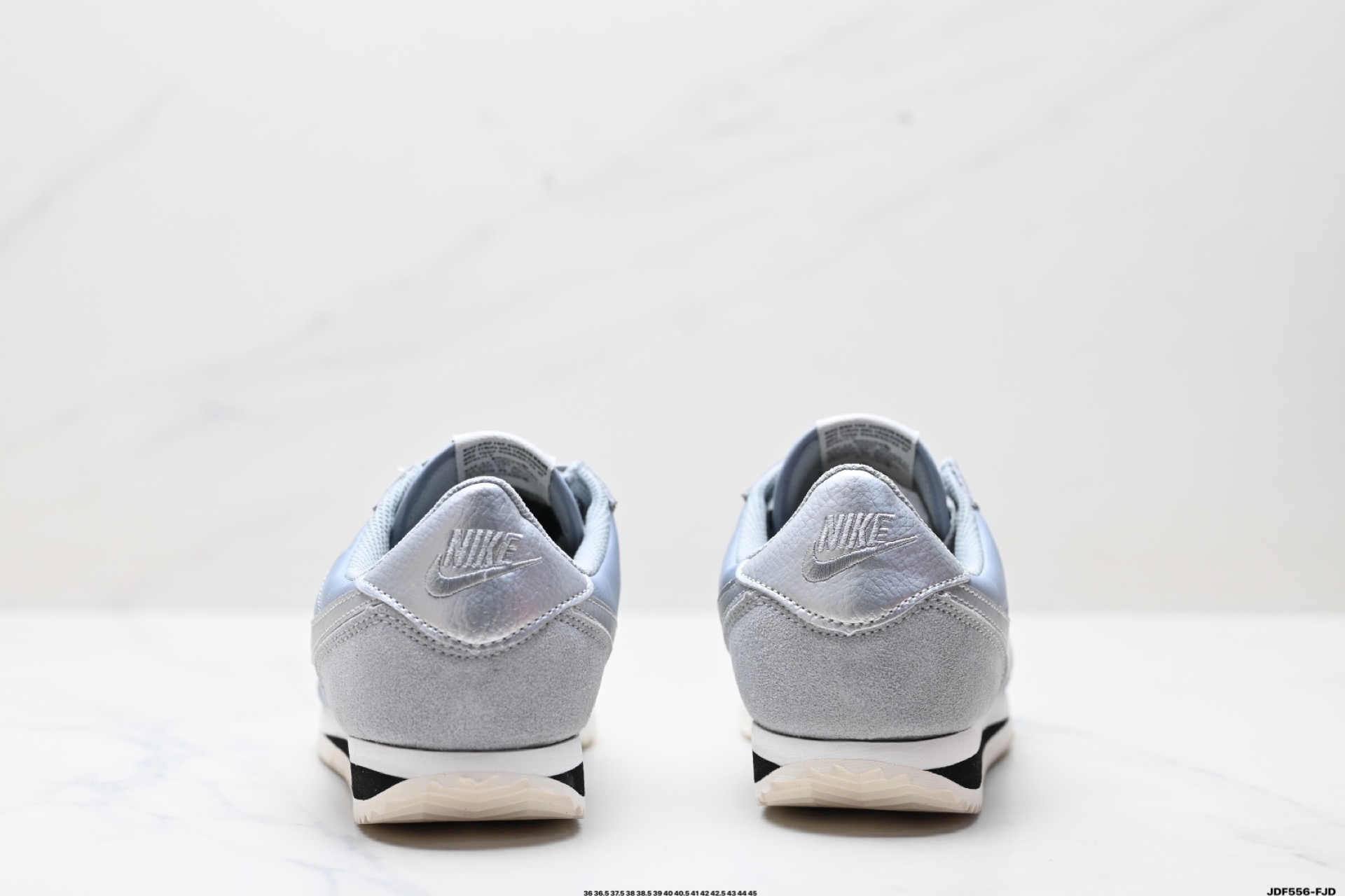 Nike Classic Cortez Women's Running Shoes - Lightweight Comfort, Retro Style 7 i1746806946259 9188 0 5