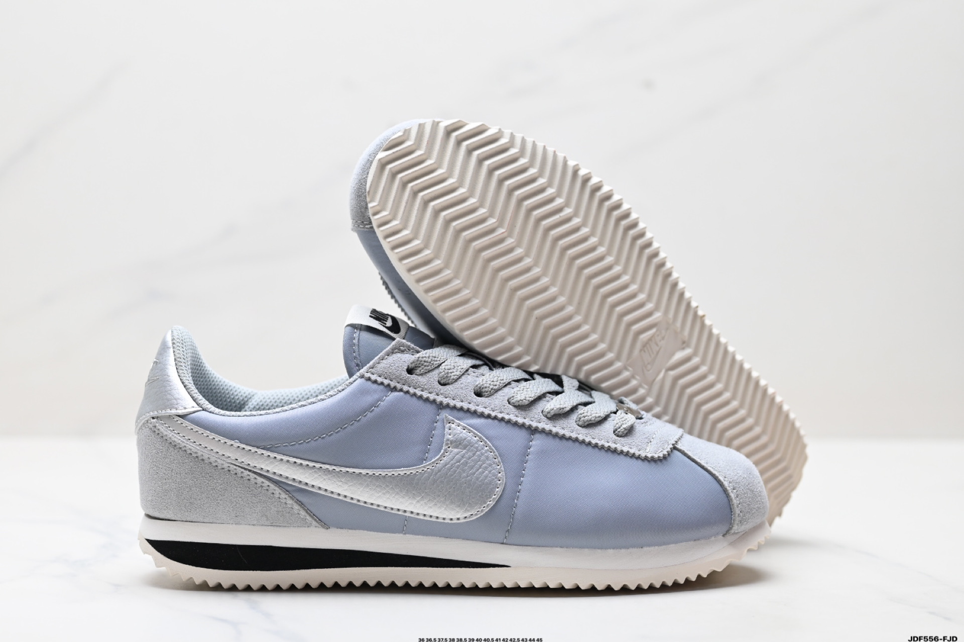 Nike Classic Cortez Women's Running Shoes - Lightweight Comfort, Retro Style 6 i1746806947699 6762 0 4