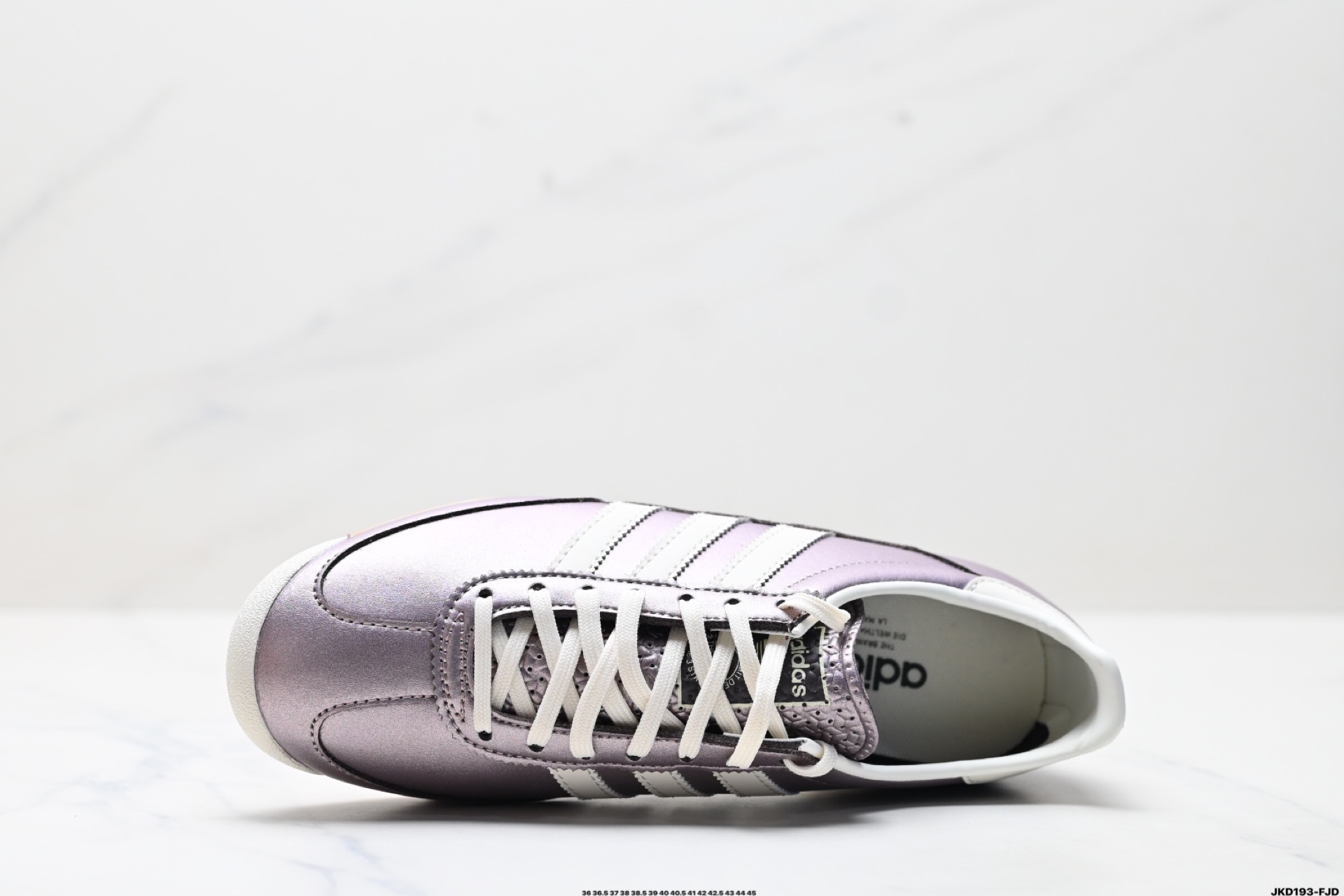 170 Adidas SL 72 OG 三叶草复古休闲跑步鞋休闲运动鞋 JH6364