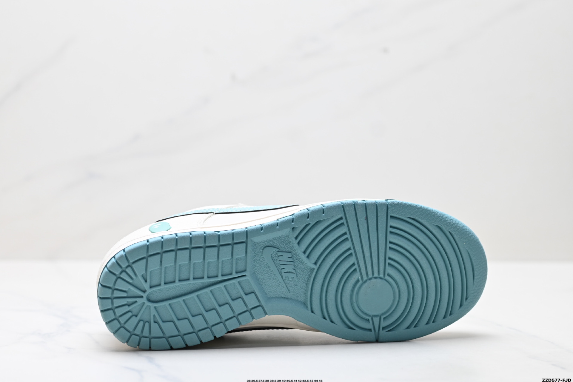 260 Nike Dunk Low Retro ‘DIY高端定制’耐克 低帮休闲运动板鞋 XF8698-088