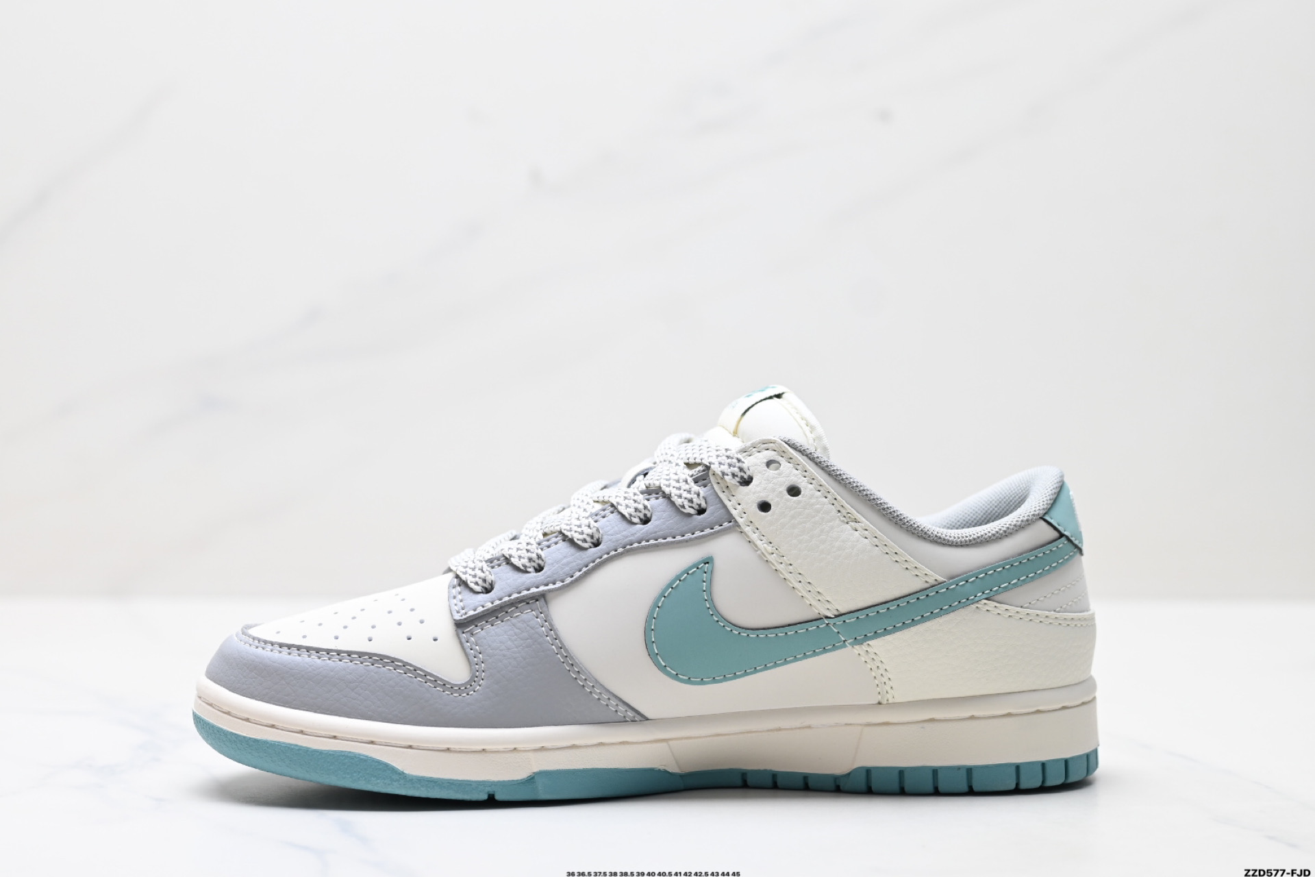 260 Nike Dunk Low Retro ‘DIY高端定制’耐克 低帮休闲运动板鞋 XF8698-088