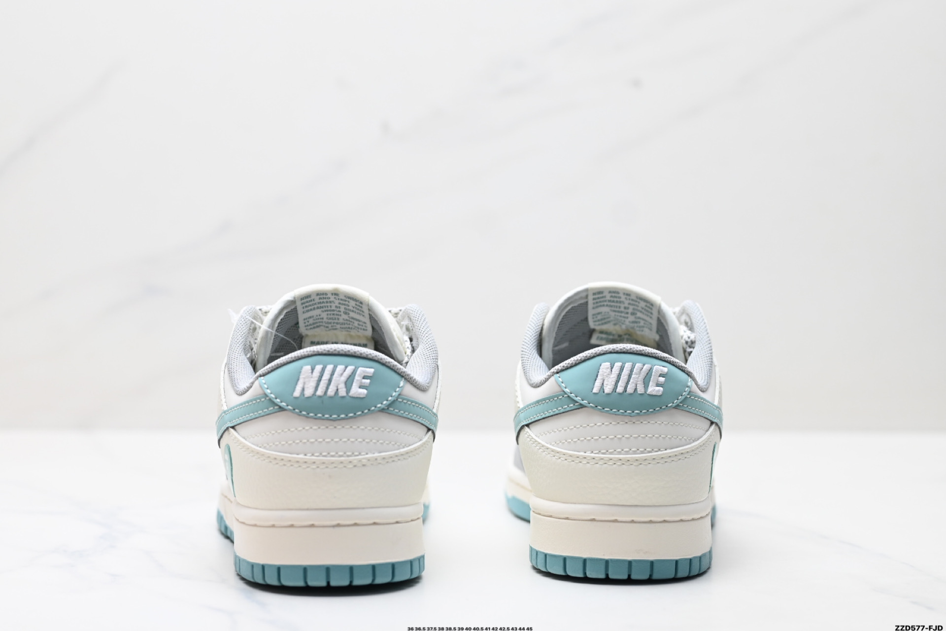 260 Nike Dunk Low Retro ‘DIY高端定制’耐克 低帮休闲运动板鞋 XF8698-088