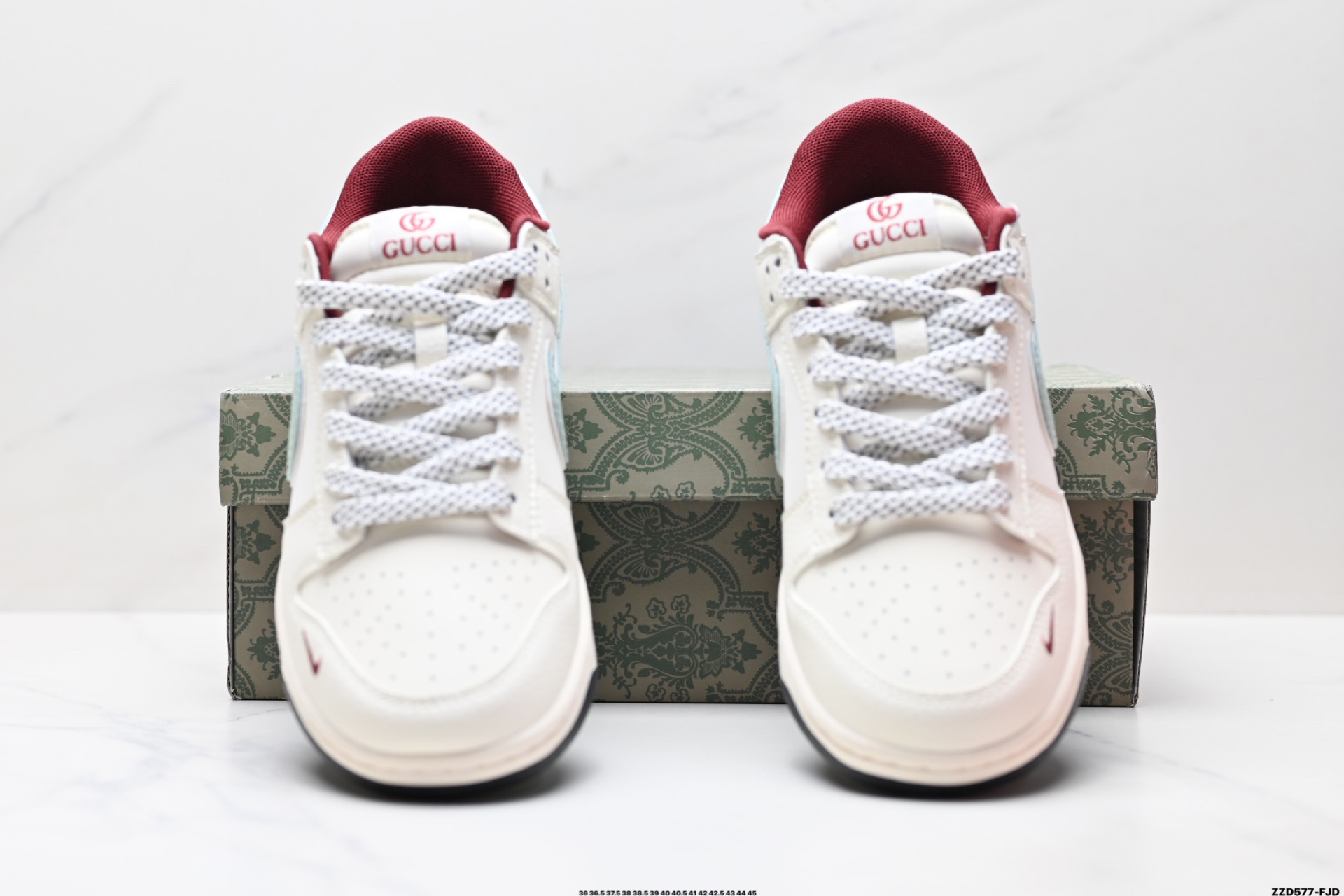 Nike Dunk Low Retro ‘DIY高端定制’耐克 低帮休闲运动板鞋 XF8698-087