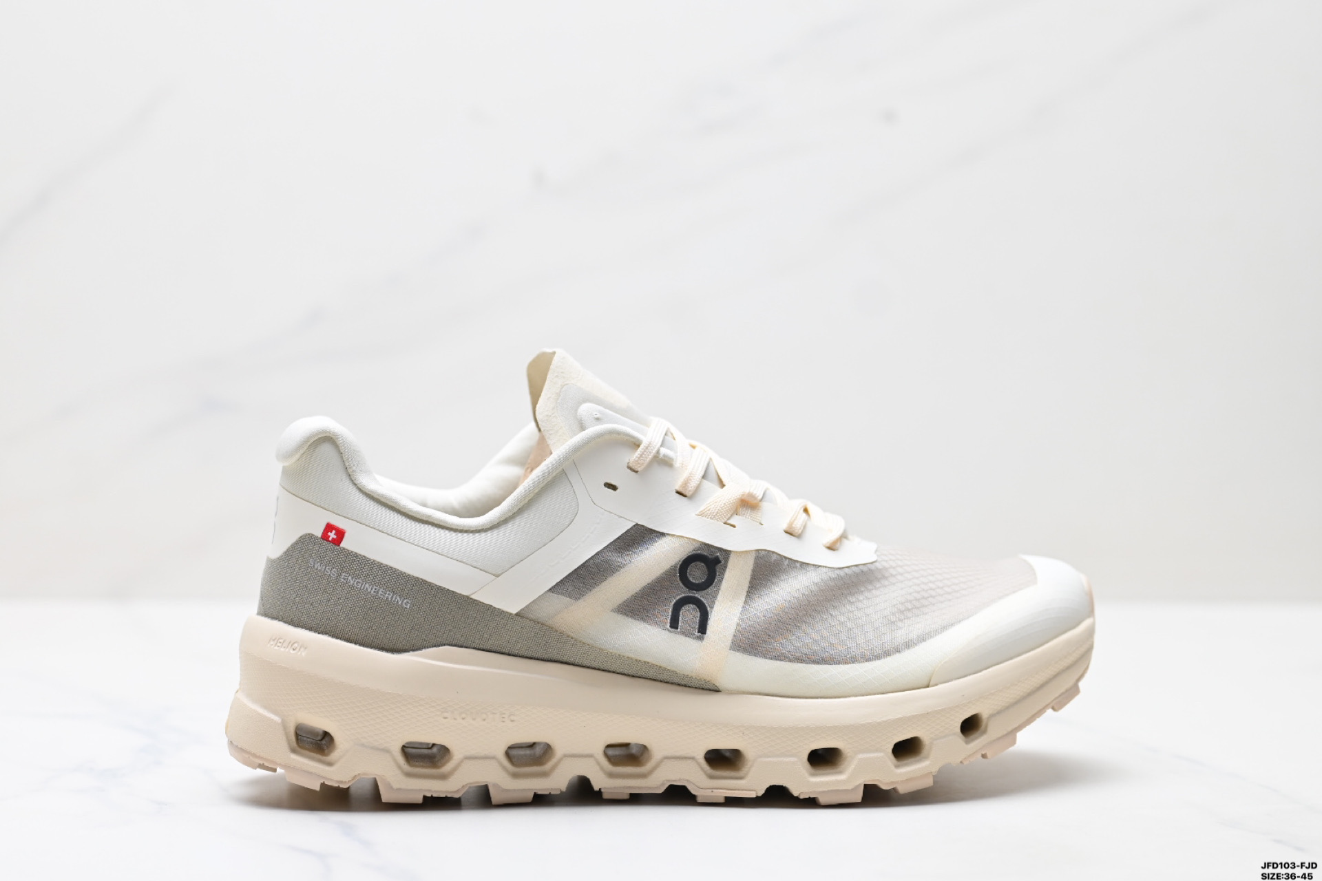 On Cloudvista 2 Running Shoes - Enhanced Cushioning & Speed - Size 36-45 5 i1746808147217 4355 0 0
