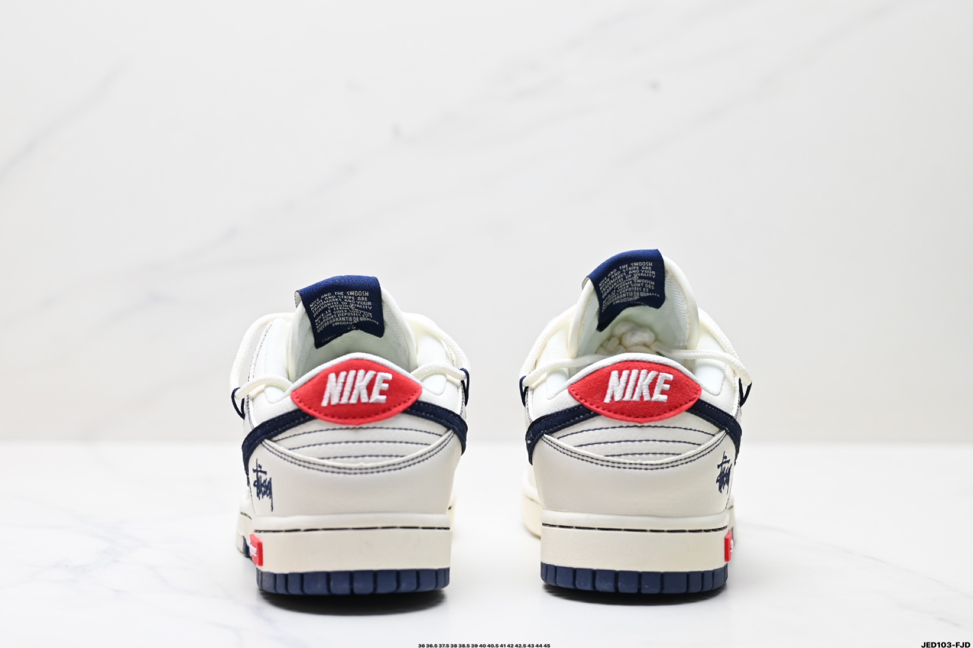 Nike DUNK LOW Retro Low-Top Casual Sports Skateboard Shoes - Stylish Comfort 7 i1746808199521 3042 0 5