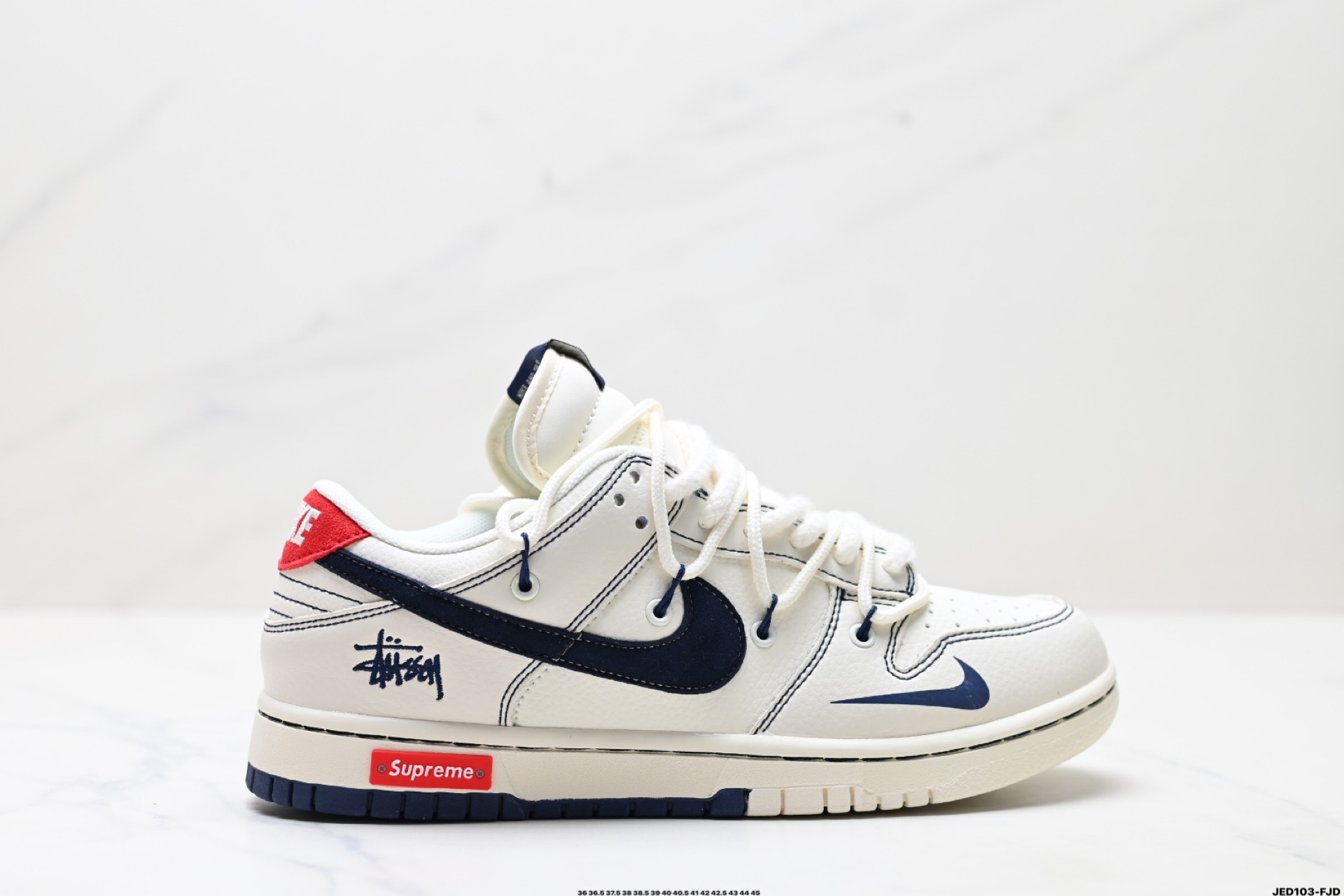 Nike DUNK LOW Retro Low-Top Casual Sports Skateboard Shoes - Stylish Comfort 2 i1746808199521 9266 0 0