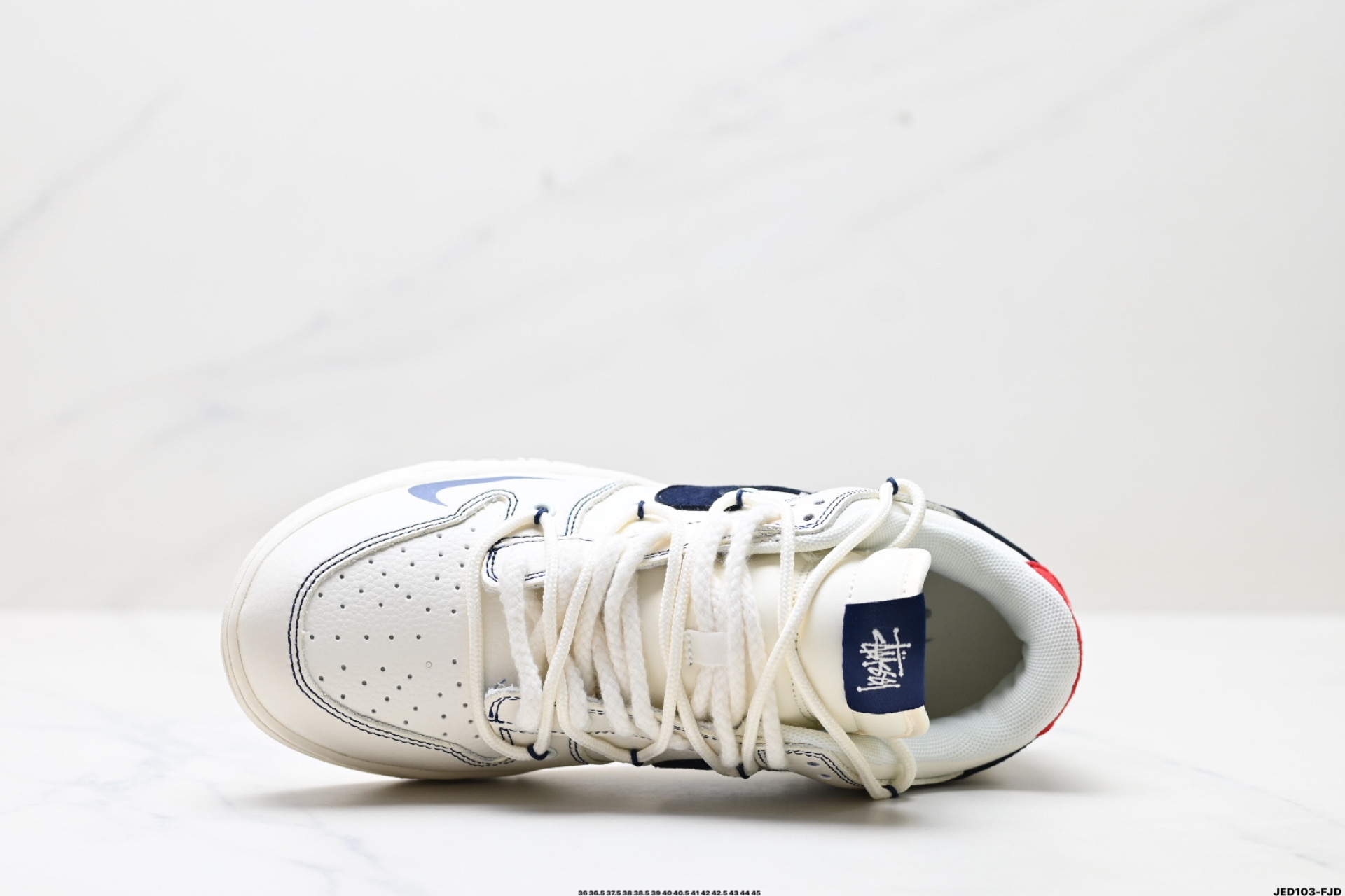Nike DUNK LOW Retro Low-Top Casual Sports Skateboard Shoes - Stylish Comfort 3 i1746808199521 9973 0 1