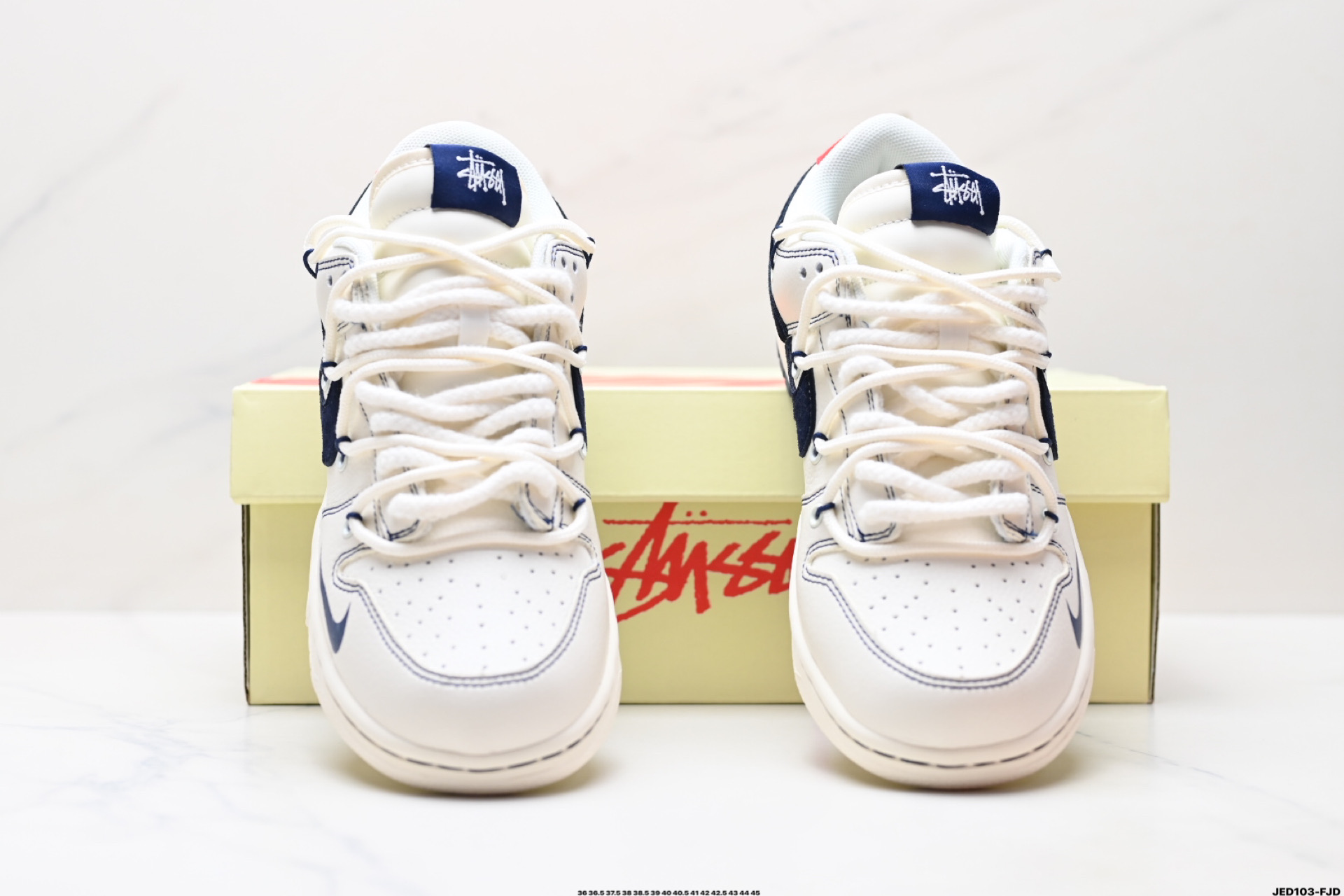 Nike DUNK LOW Retro Low-Top Casual Sports Skateboard Shoes - Stylish Comfort 8 i1746808200351 4515 0 6