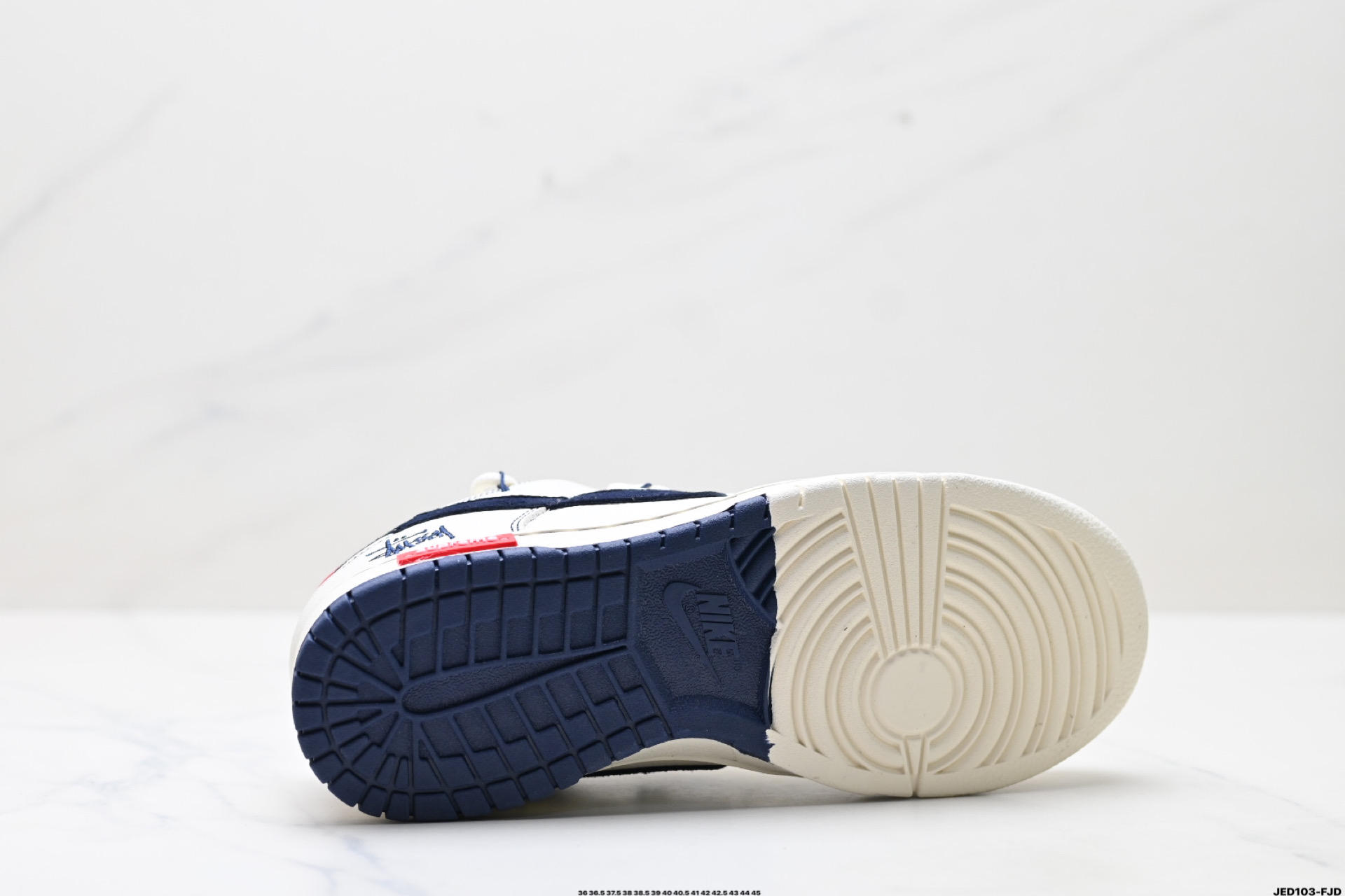 Nike DUNK LOW Retro Low-Top Casual Sports Skateboard Shoes - Stylish Comfort 10 i1746808200756 4020 0 8